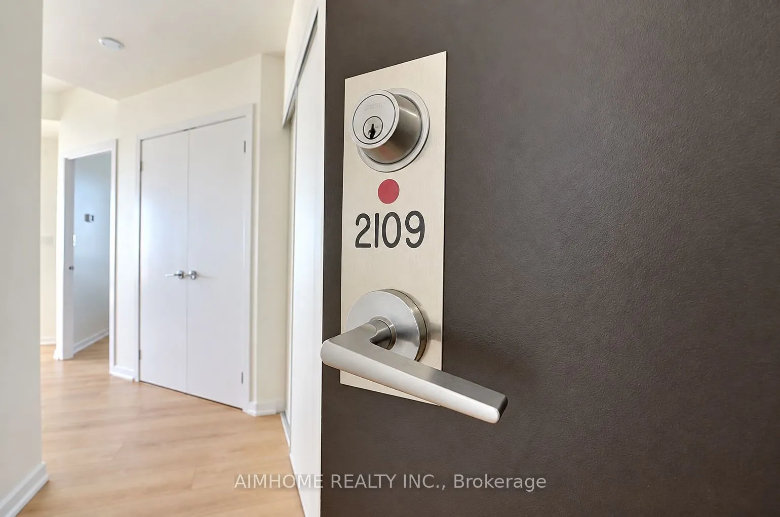 62 Forest Manor Road #2109