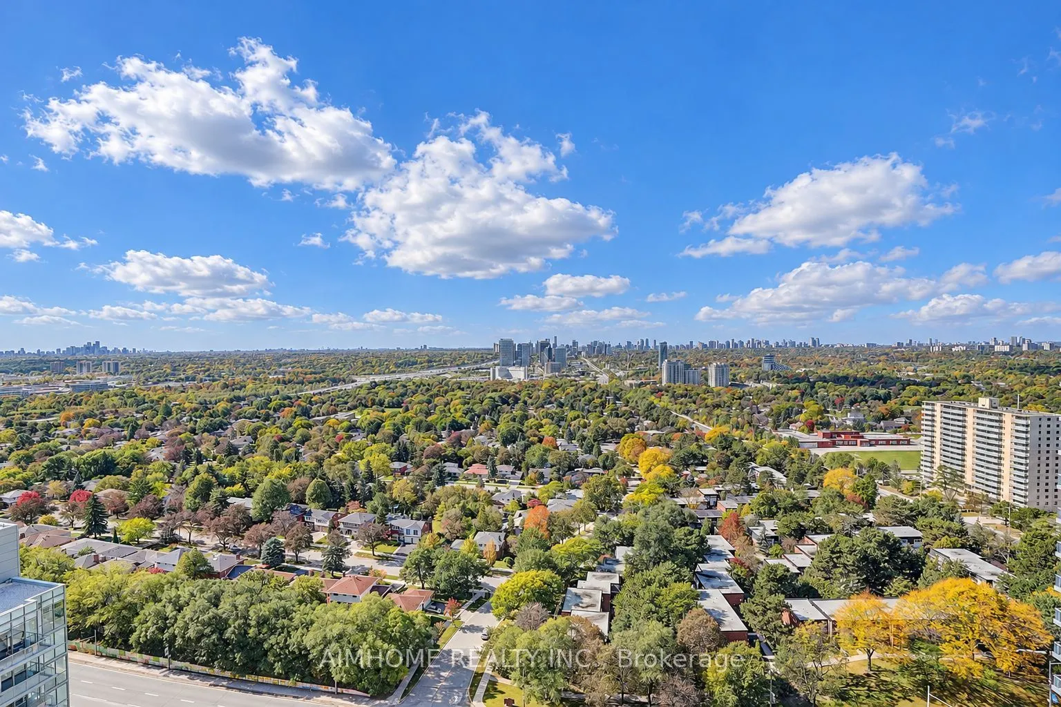 62 Forest Manor Road #2109