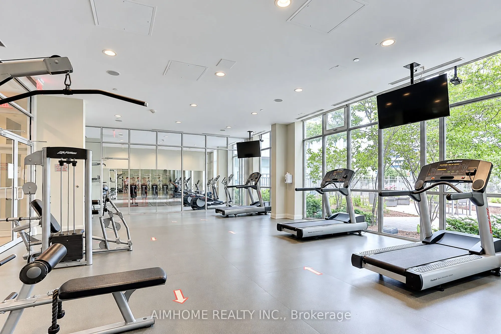 62 Forest Manor Road #2109