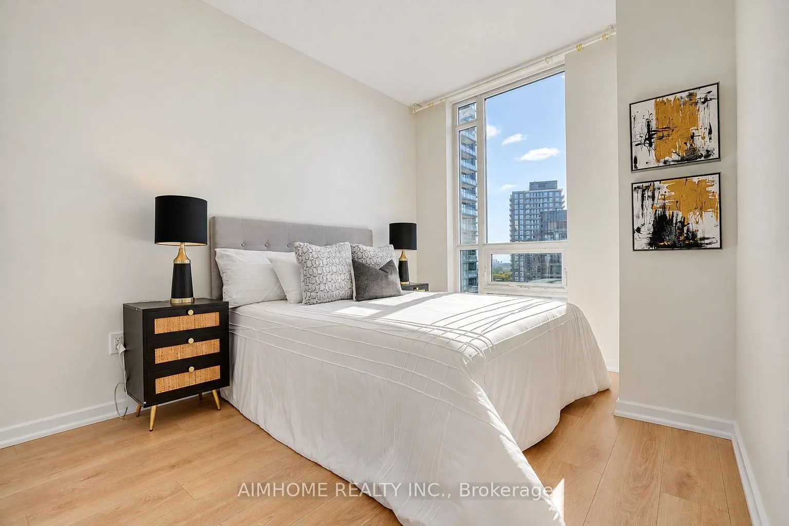 62 Forest Manor Road #2109