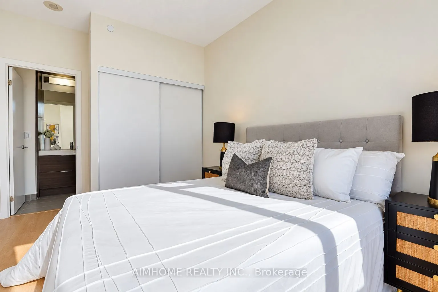62 Forest Manor Road #2109