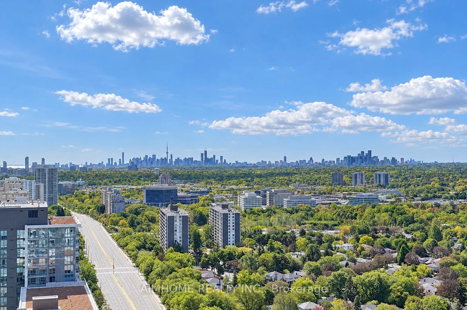 62 Forest Manor Road #2109