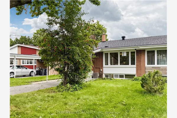 77 Billington Crescent