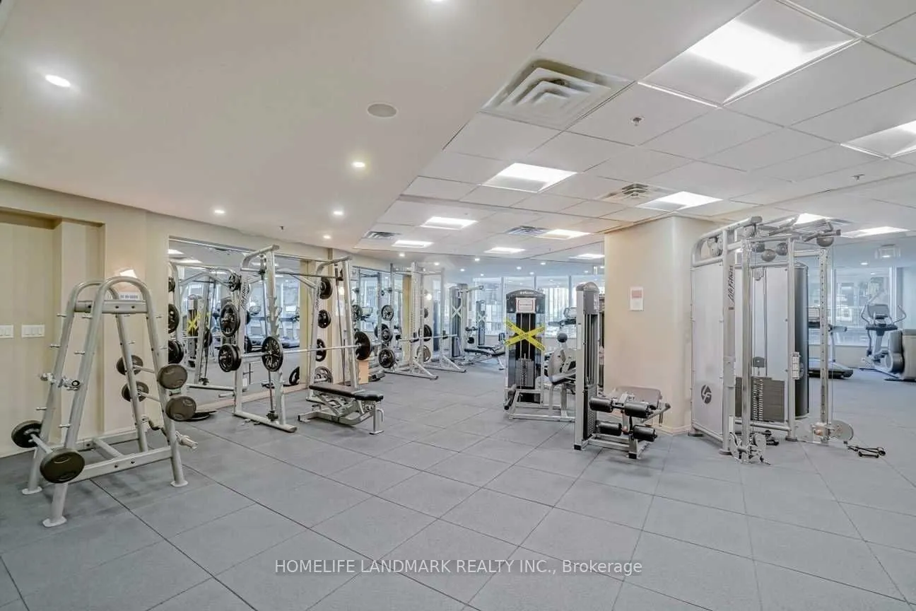 33 Bay Street #1911