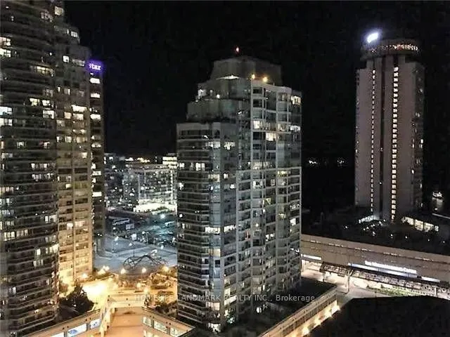 33 Bay Street #1911