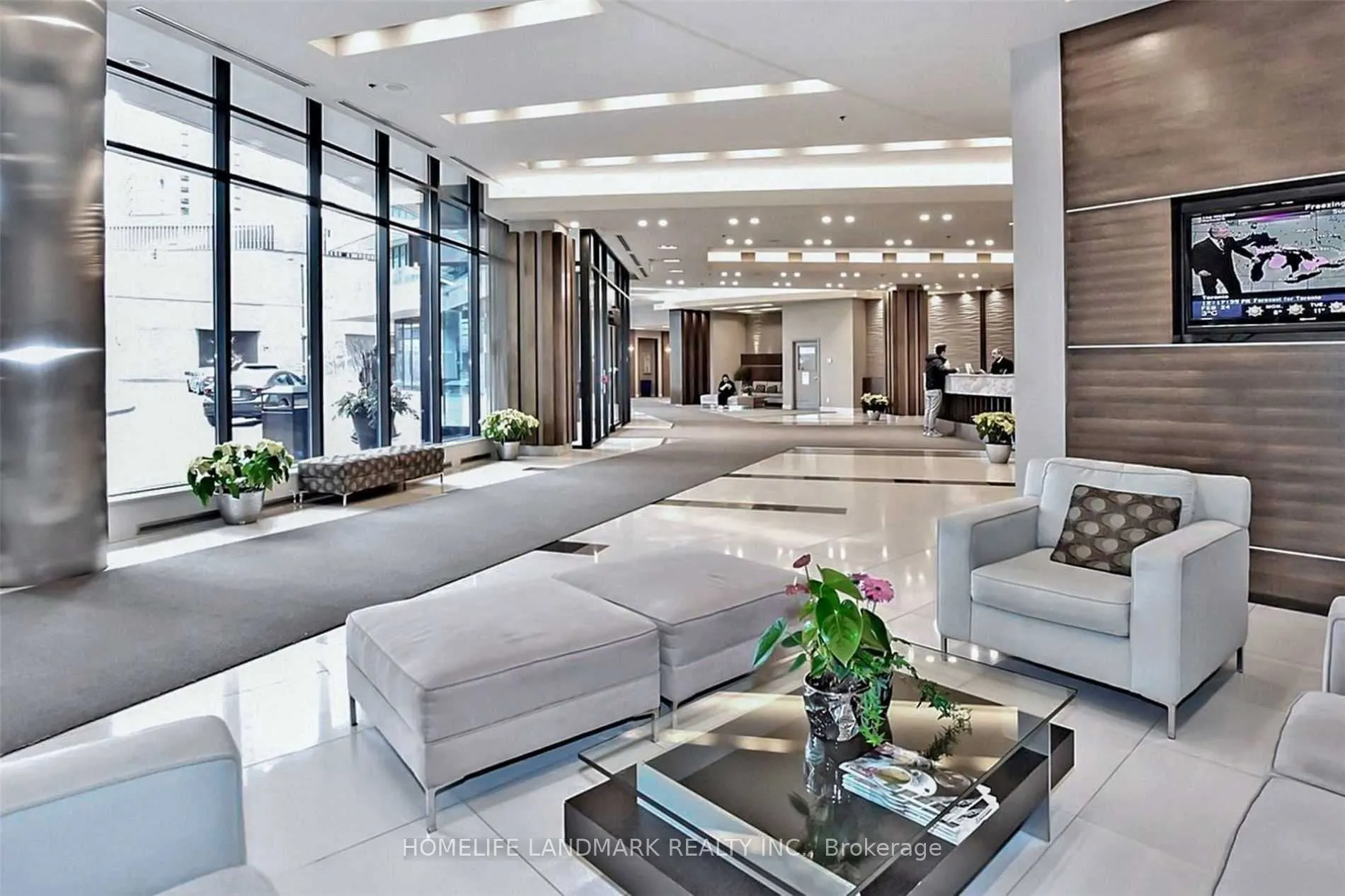 33 Bay Street #1911
