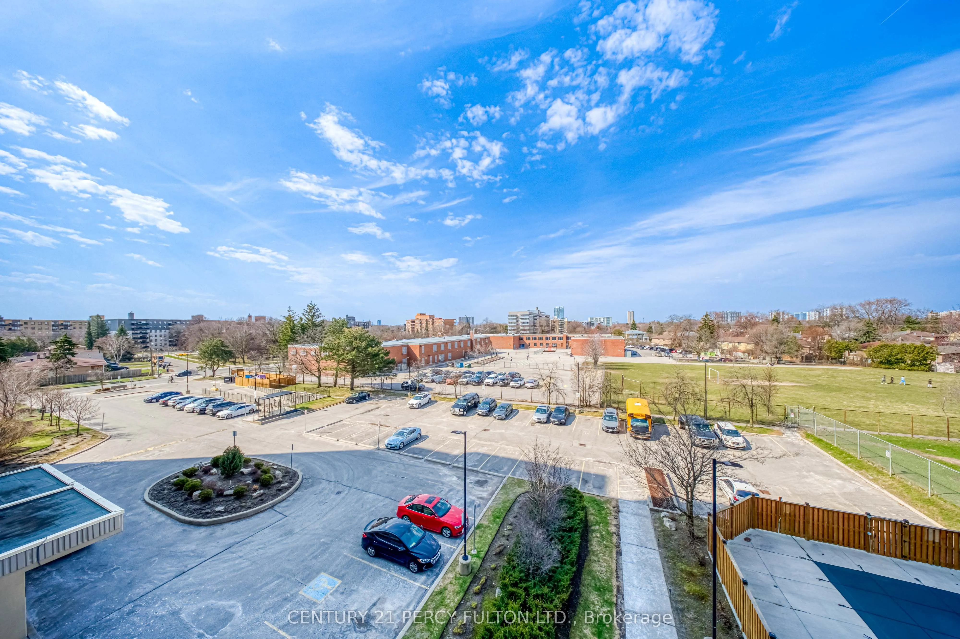 1338 York Mills Road #512
