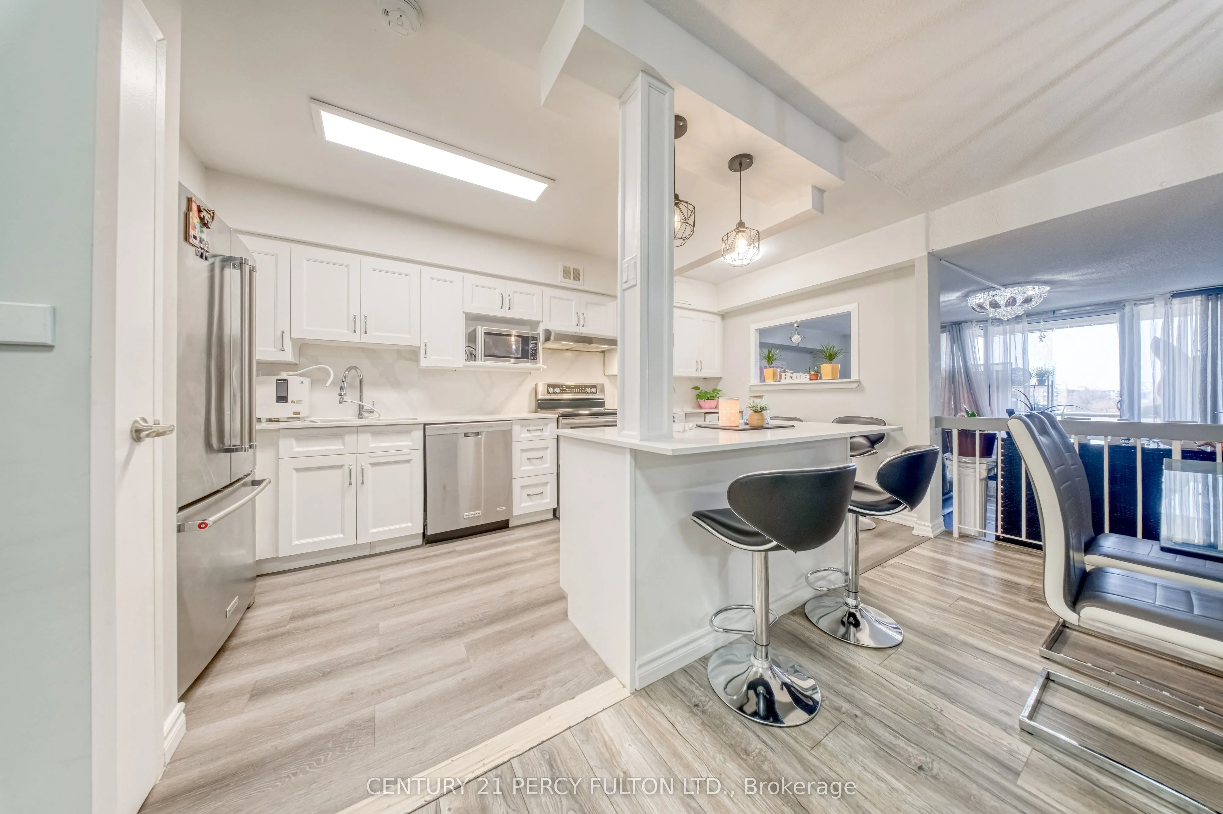 1338 York Mills Road #512