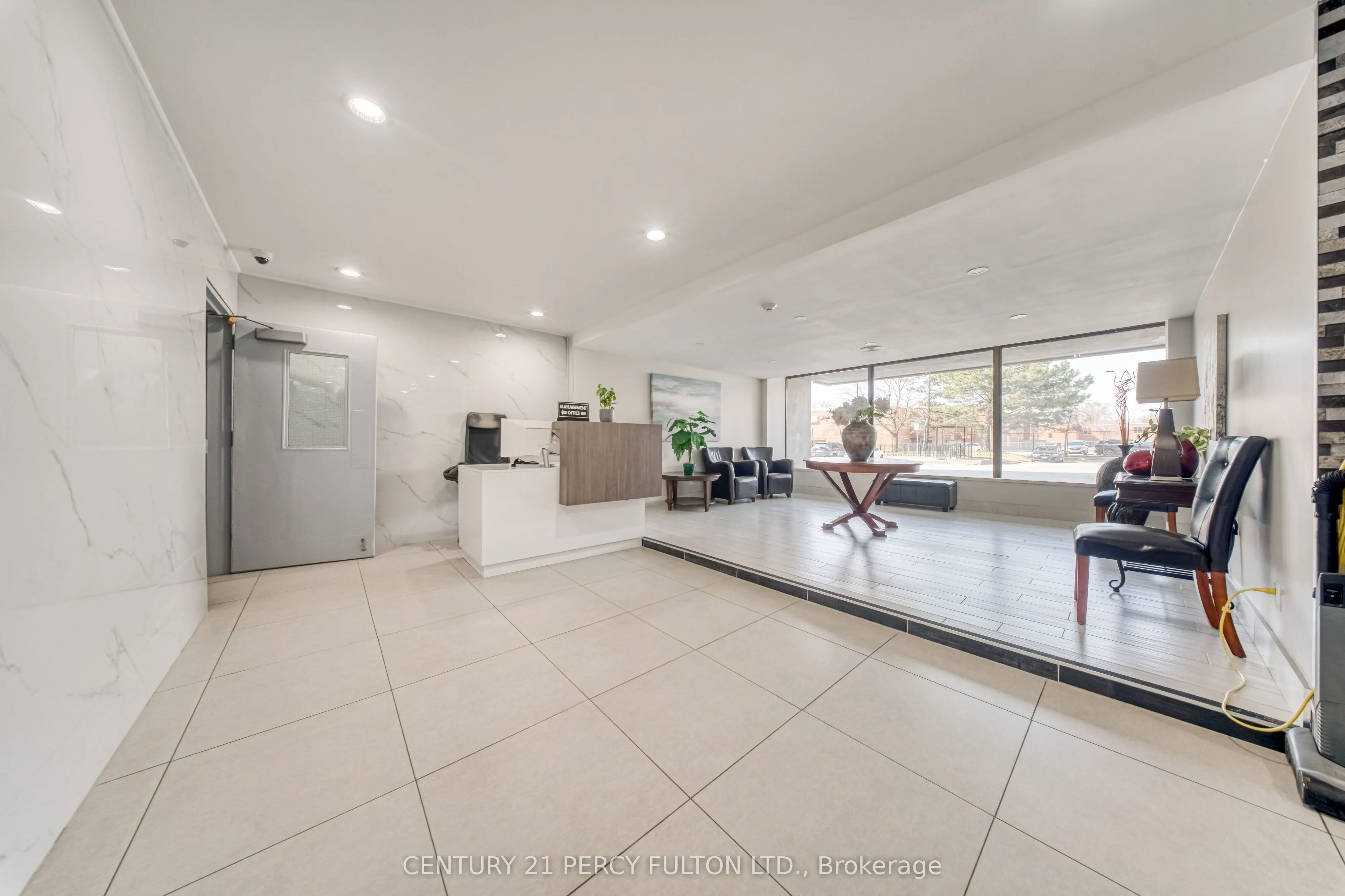 1338 York Mills Road #512