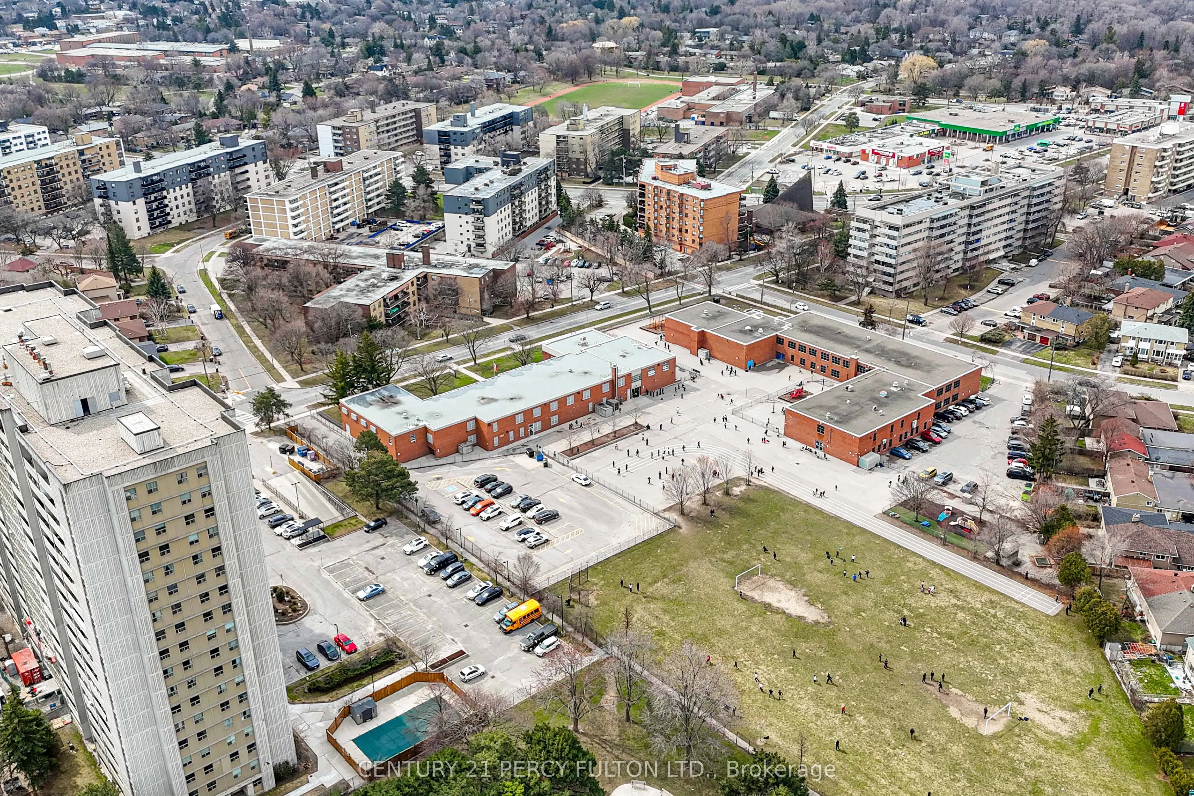 1338 York Mills Road #512