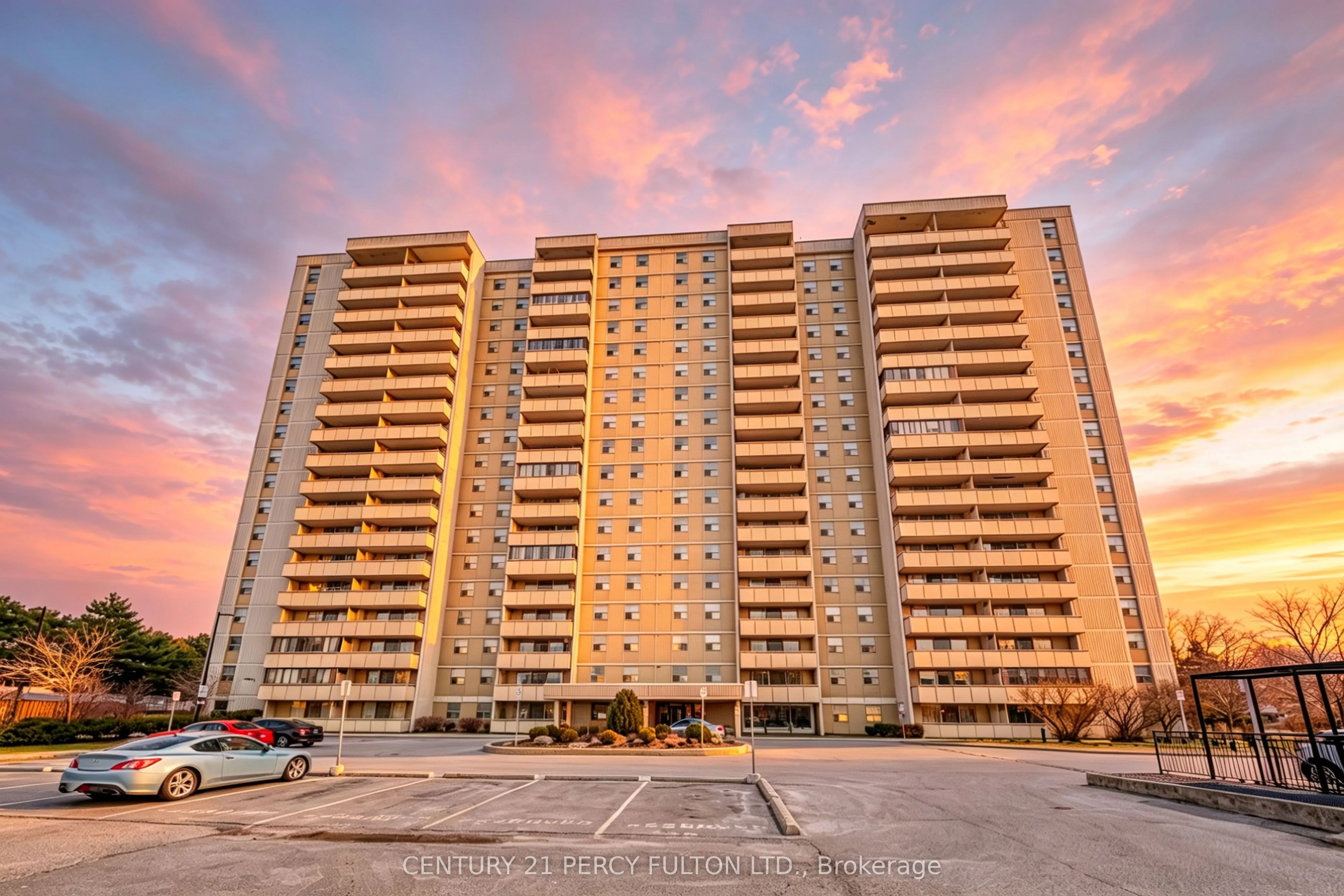1338 York Mills Road #512