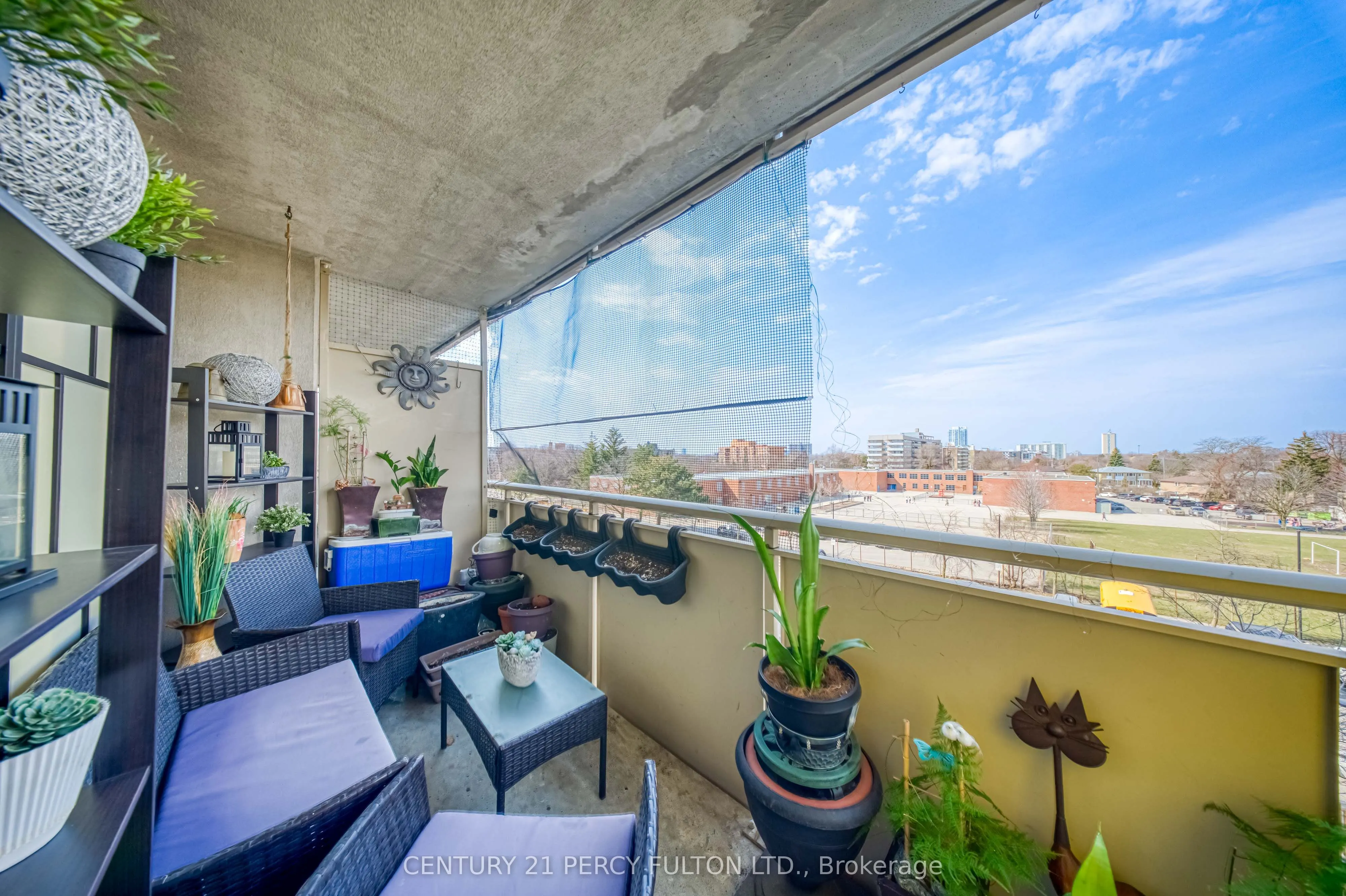 1338 York Mills Road #512
