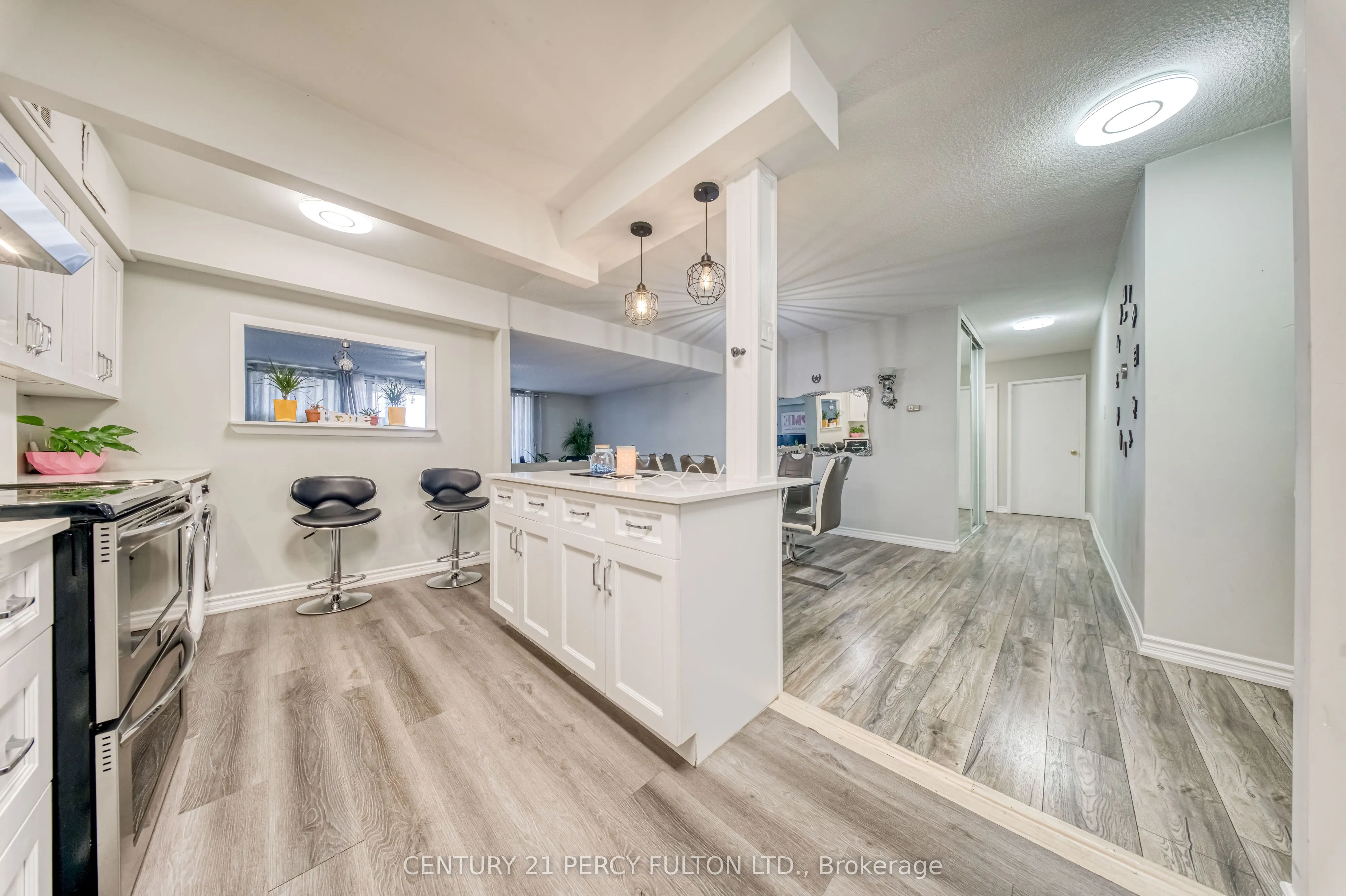 1338 York Mills Road #512
