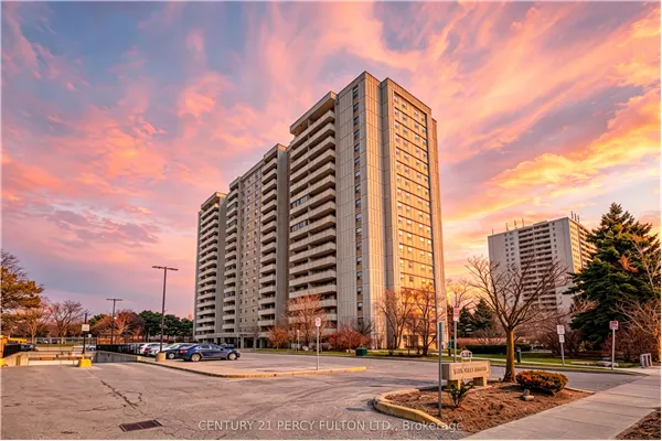 1338 York Mills Road #512