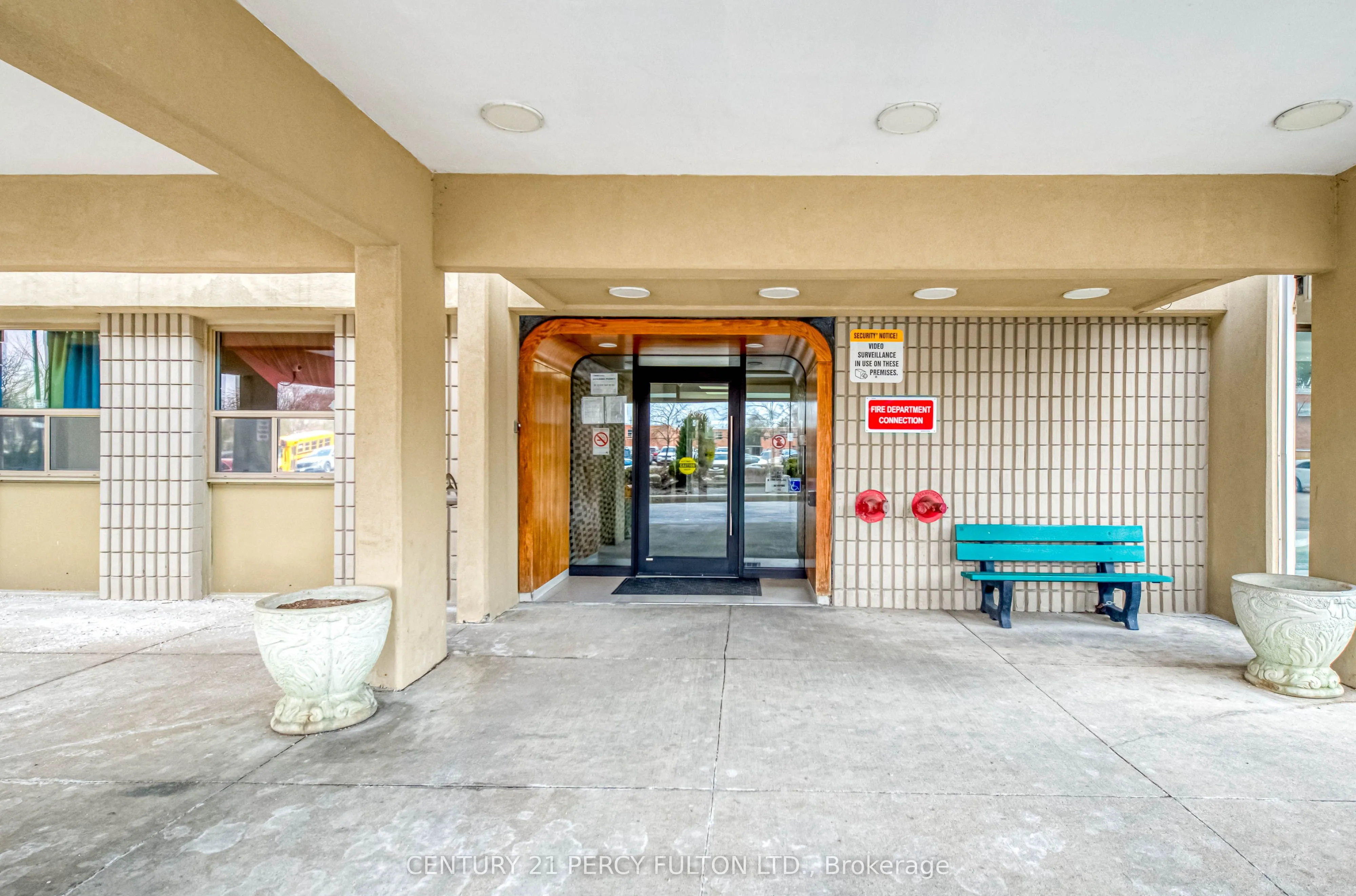 1338 York Mills Road #512