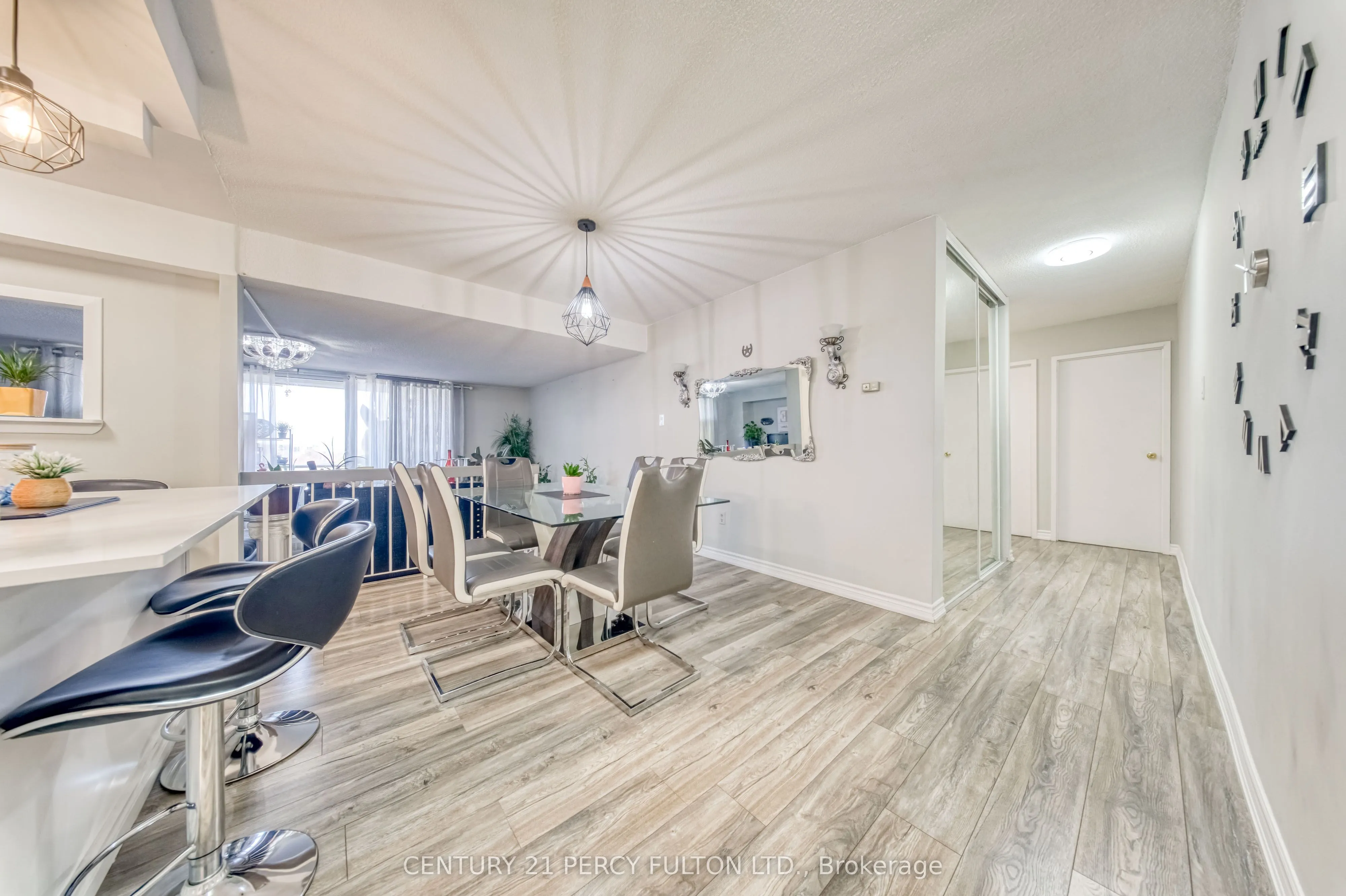 1338 York Mills Road #512
