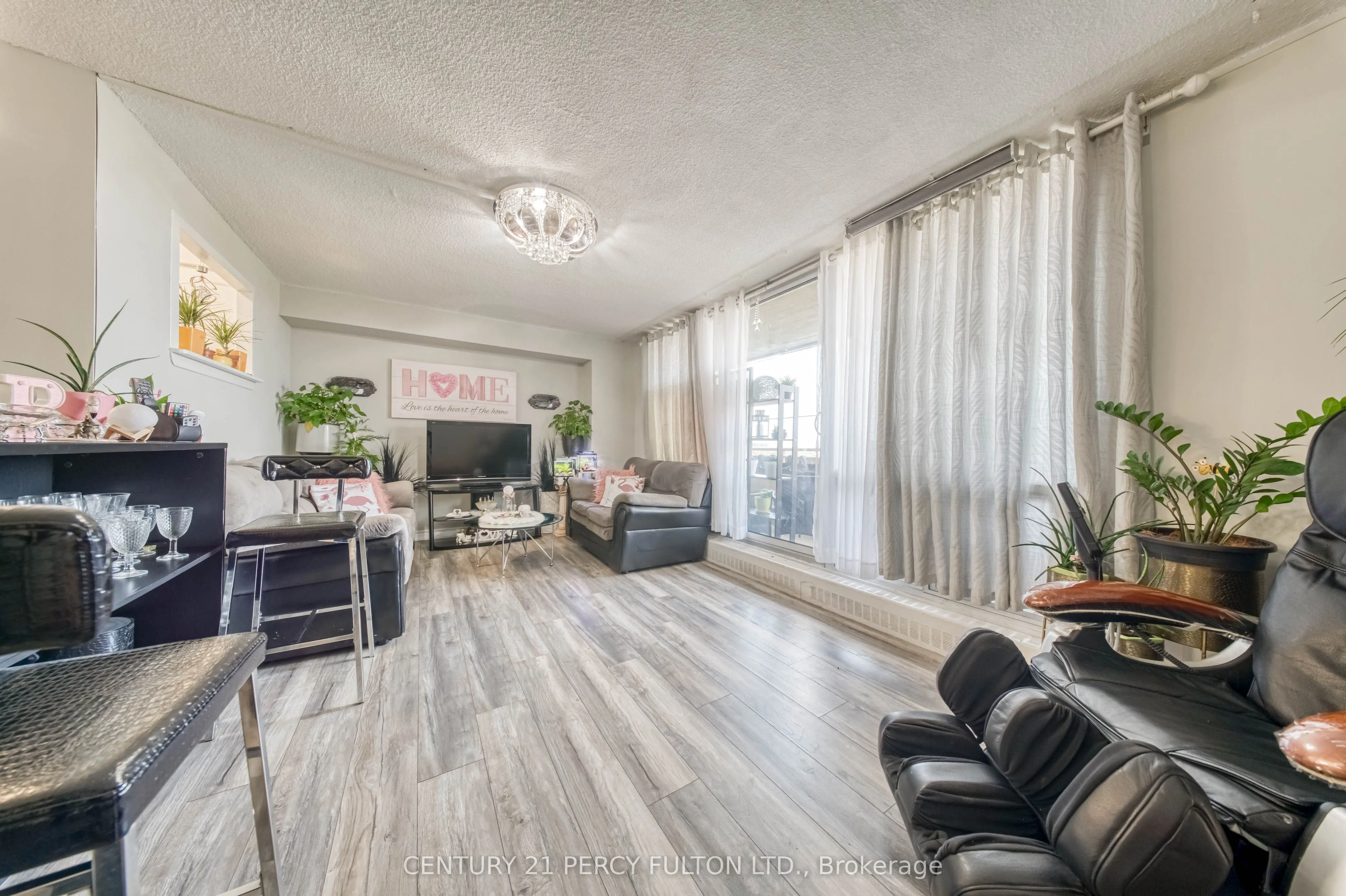 1338 York Mills Road #512