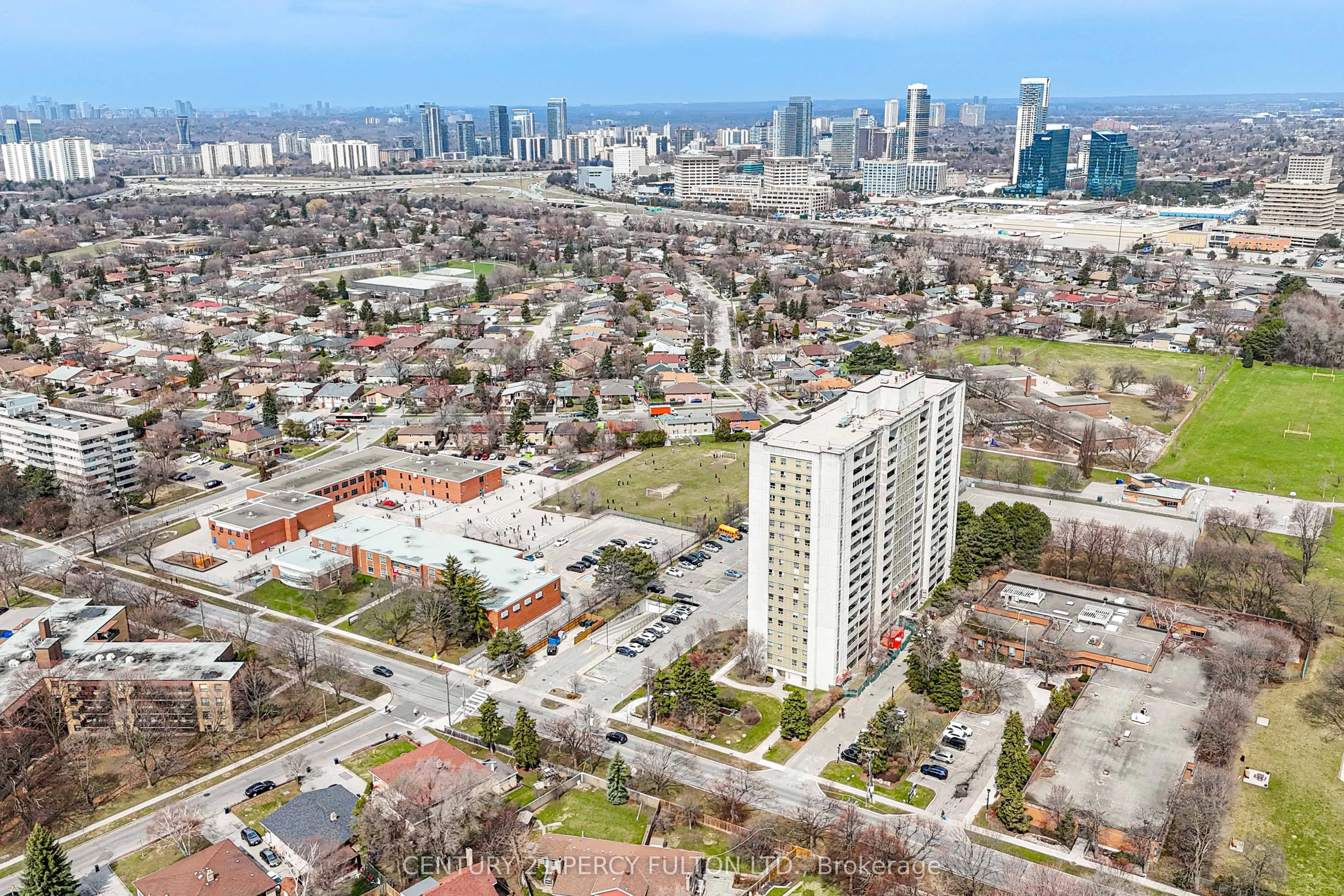 1338 York Mills Road #512