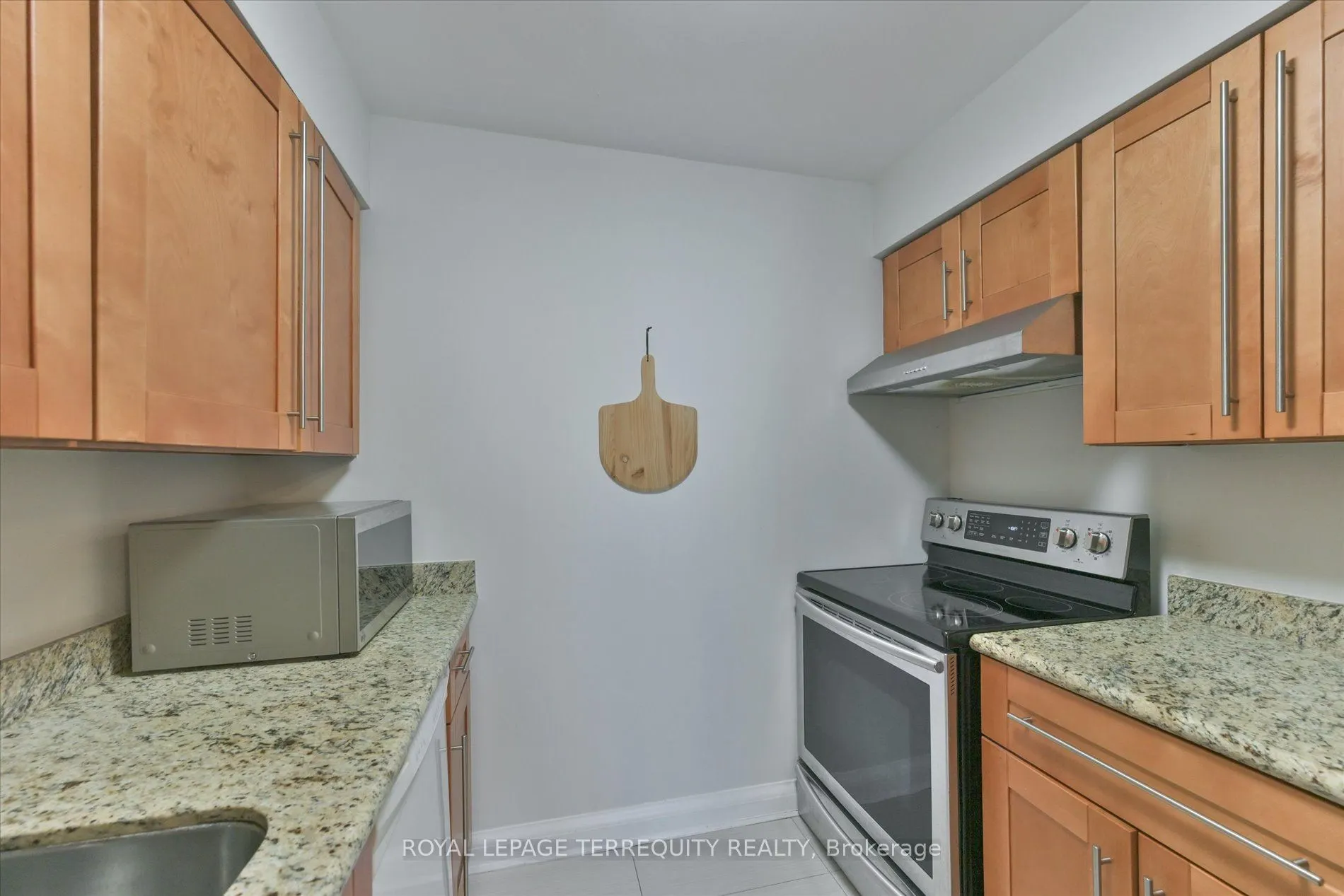 35 Empress Avenue #1508