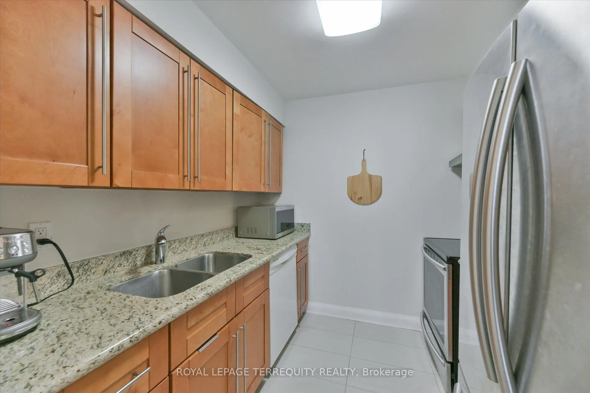 35 Empress Avenue #1508