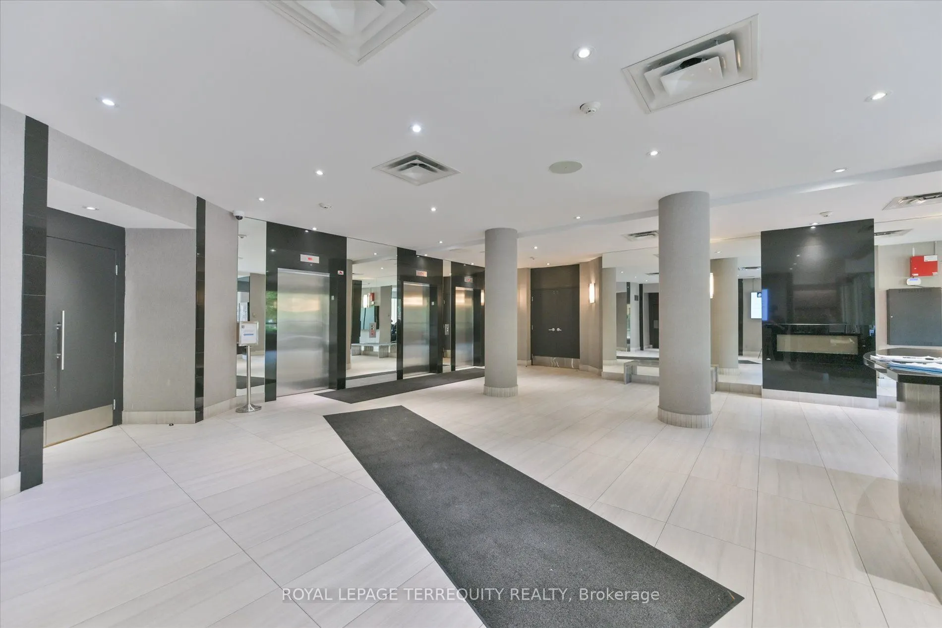 35 Empress Avenue #1508