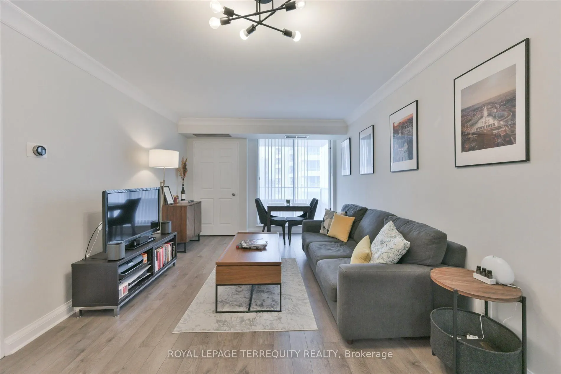 35 Empress Avenue #1508