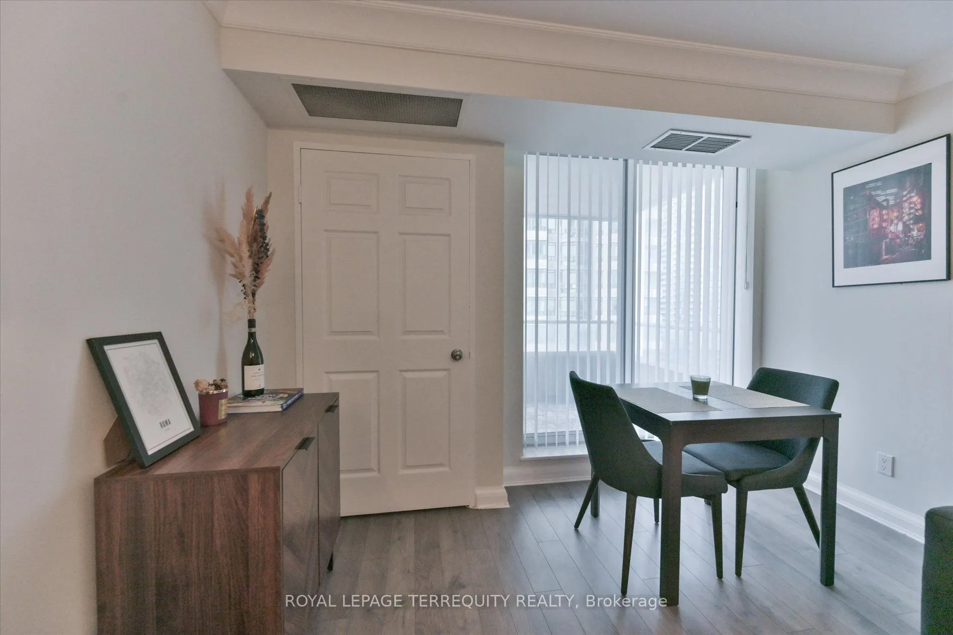 35 Empress Avenue #1508