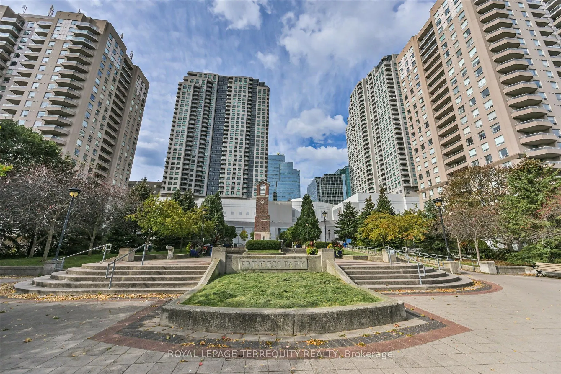 35 Empress Avenue #1508