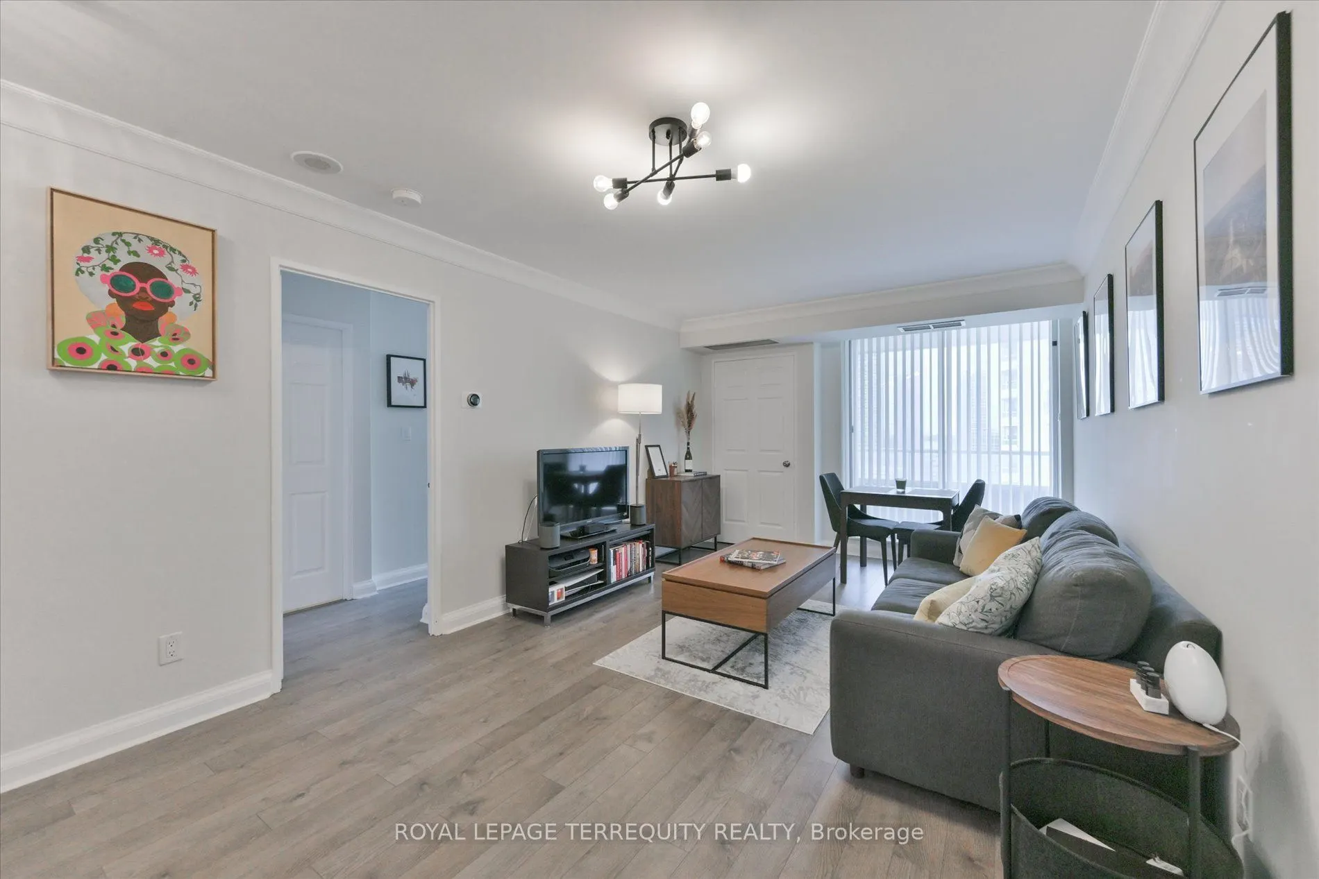 35 Empress Avenue #1508