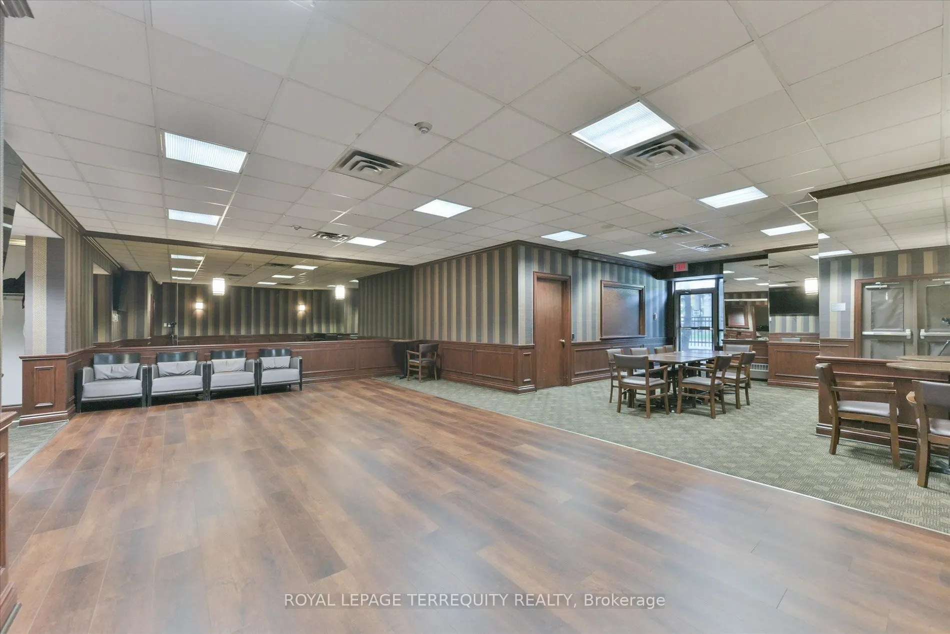 35 Empress Avenue #1508