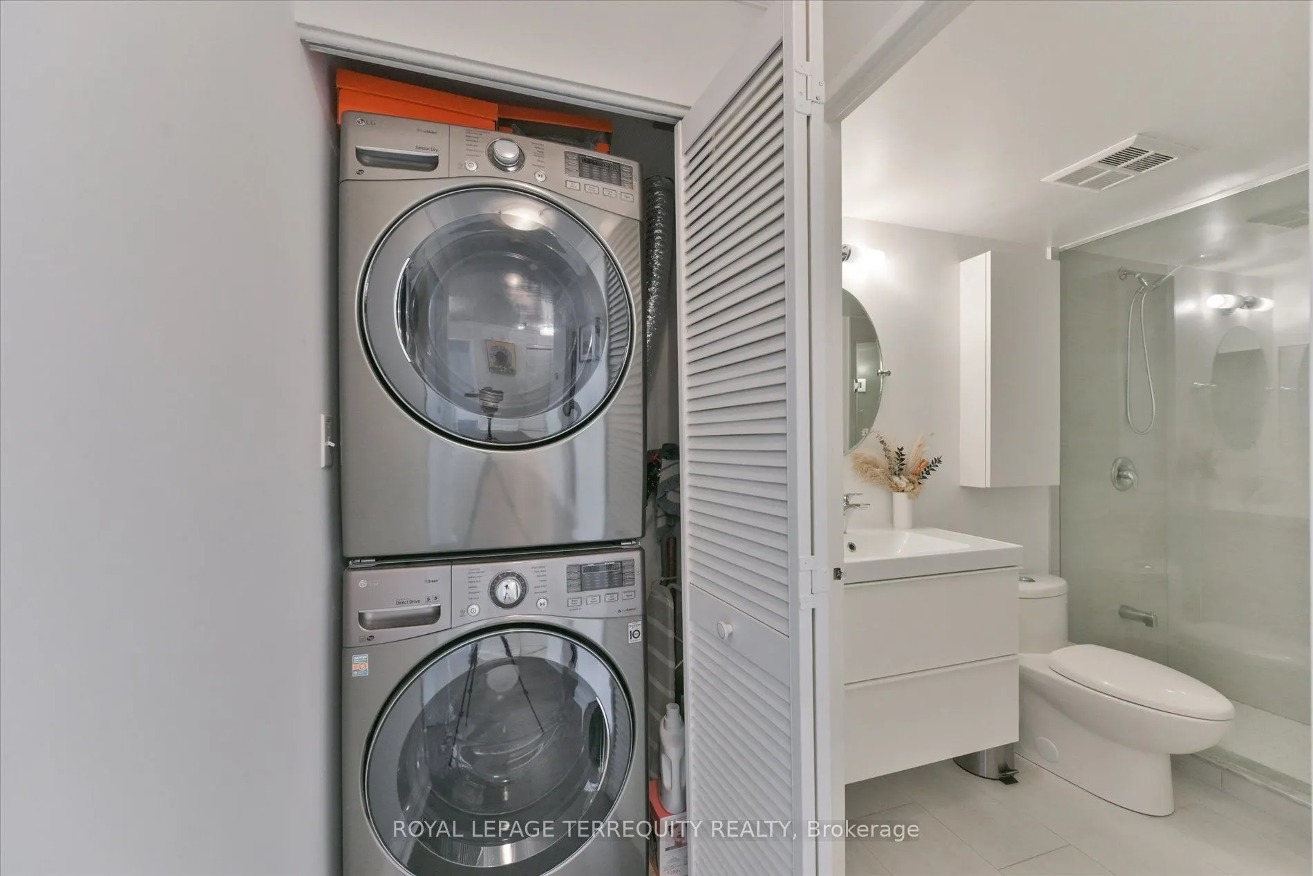 35 Empress Avenue #1508