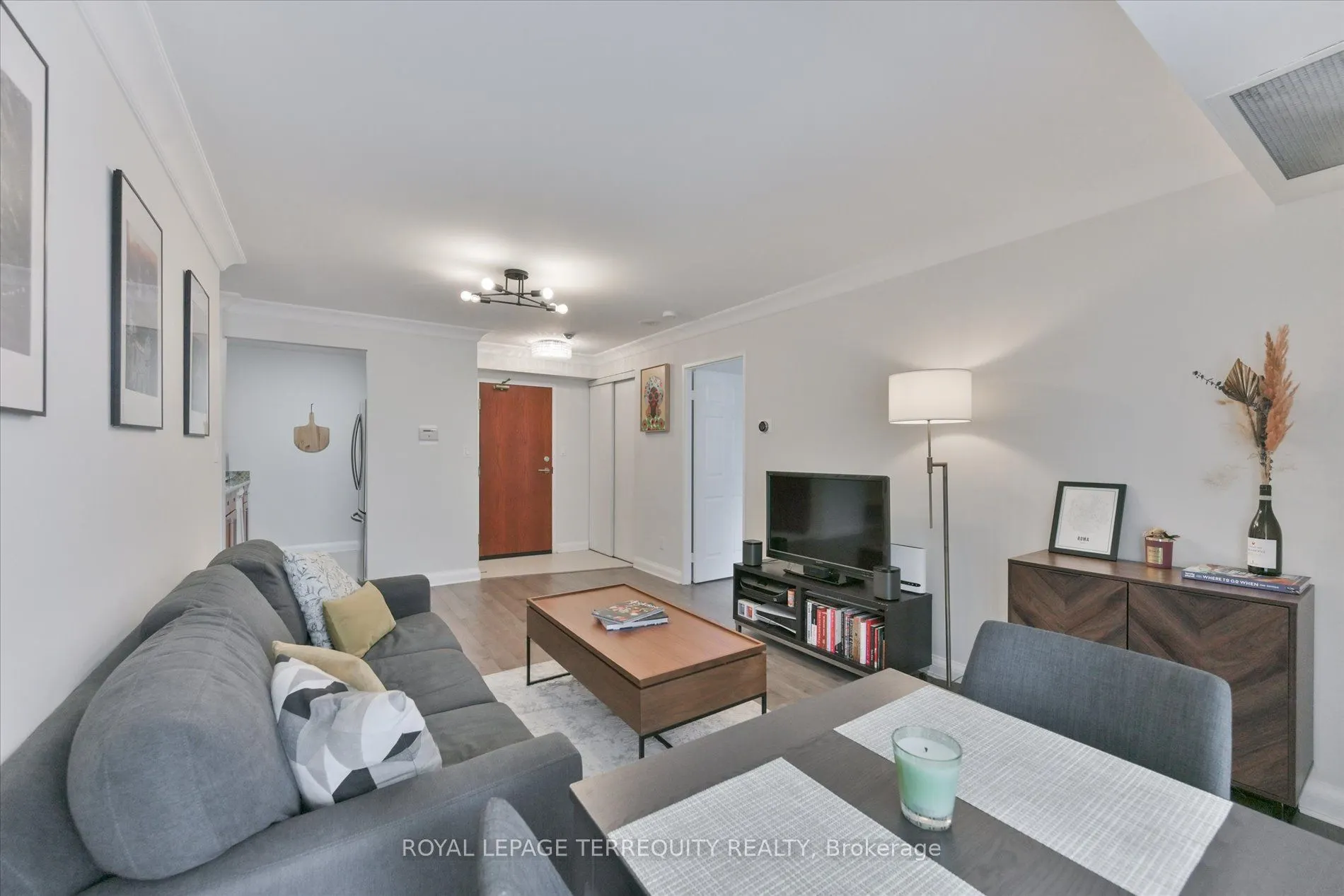 35 Empress Avenue #1508
