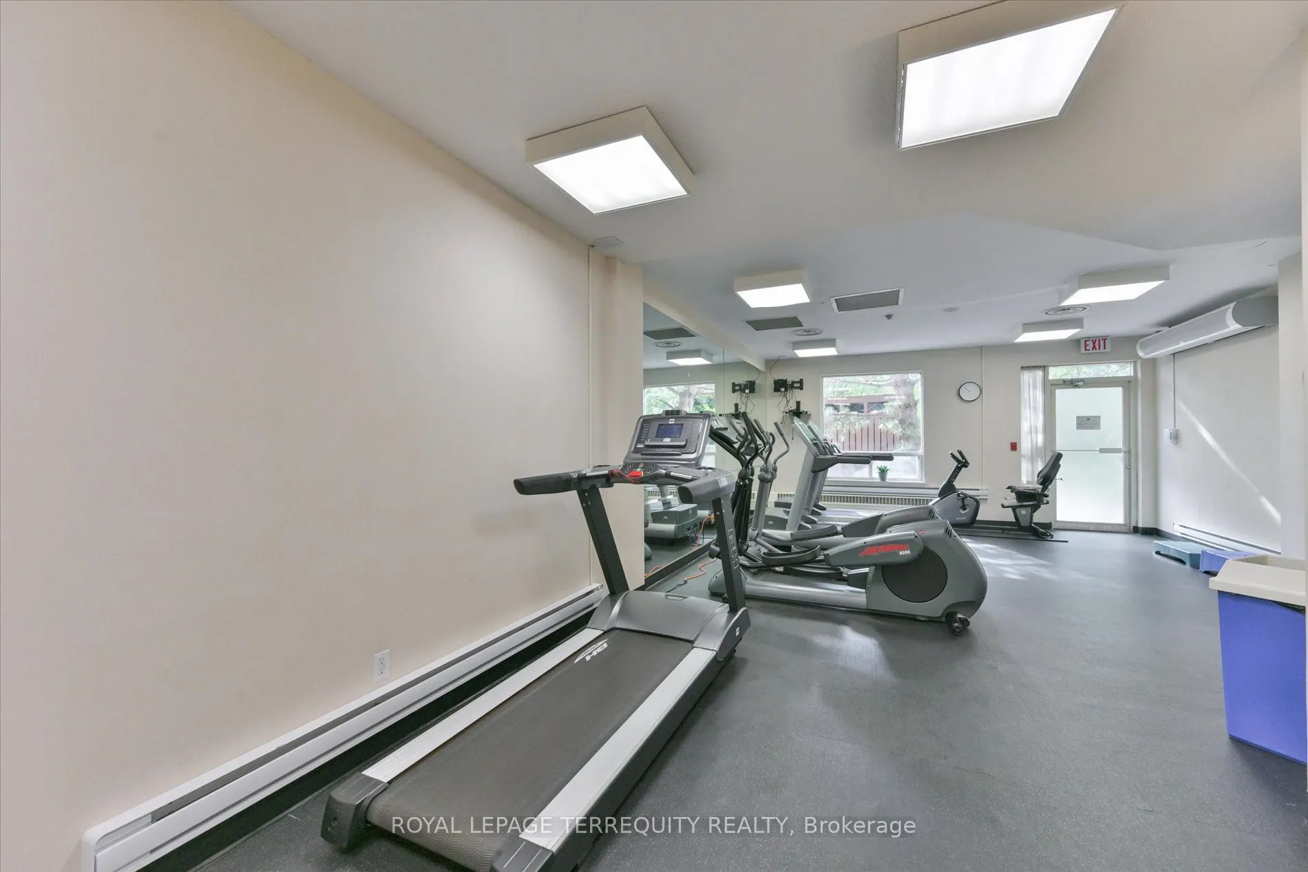 35 Empress Avenue #1508