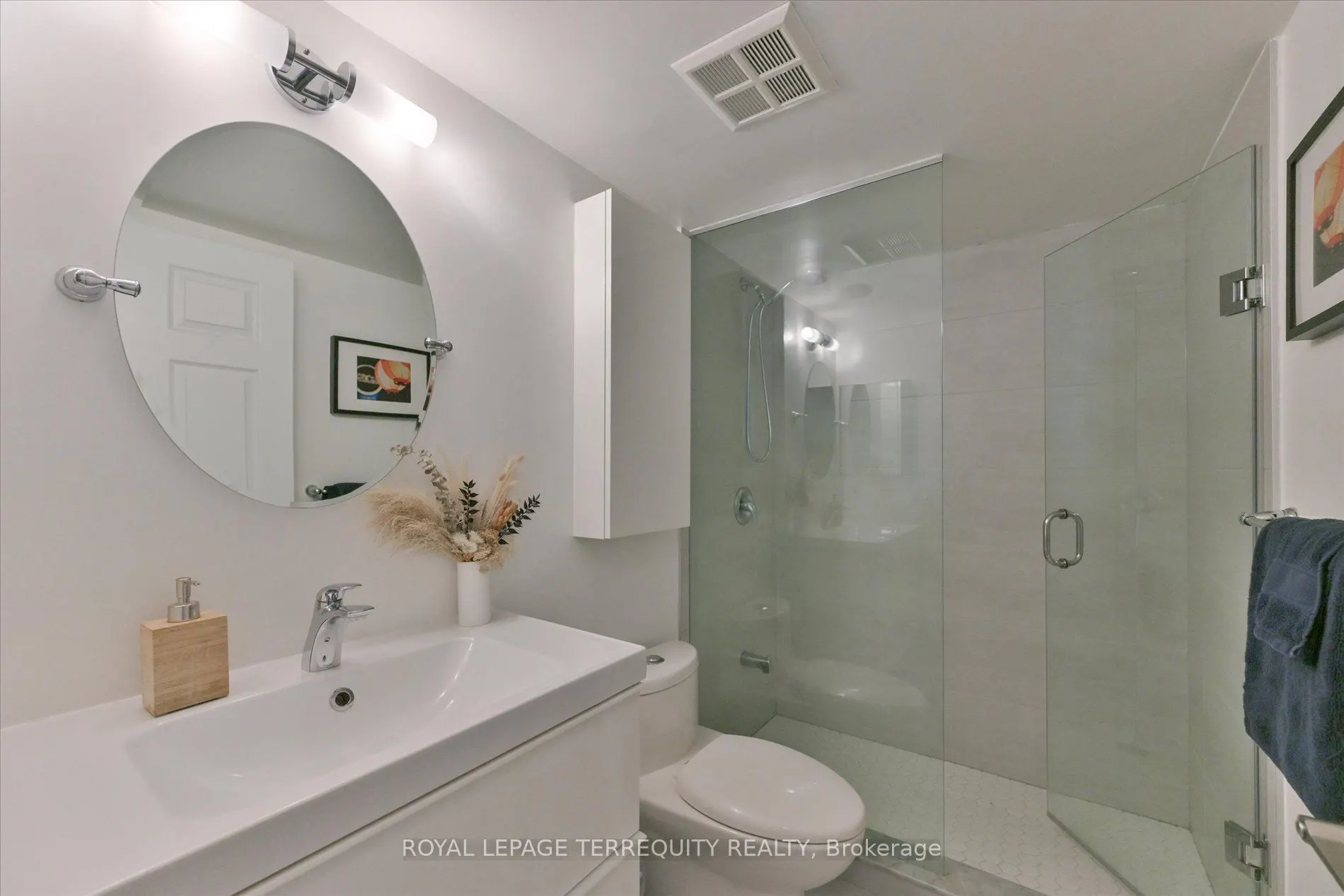 35 Empress Avenue #1508