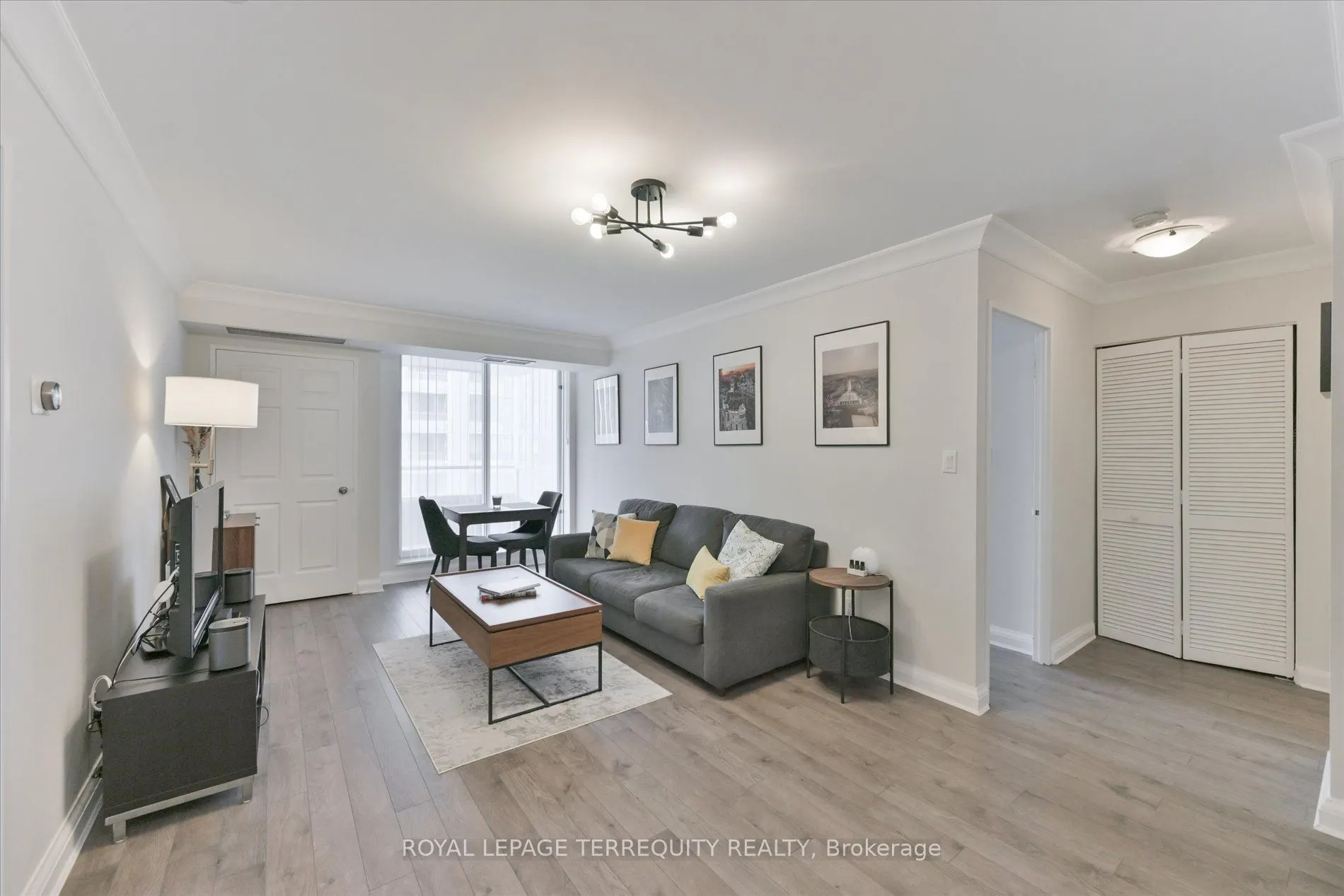 35 Empress Avenue #1508