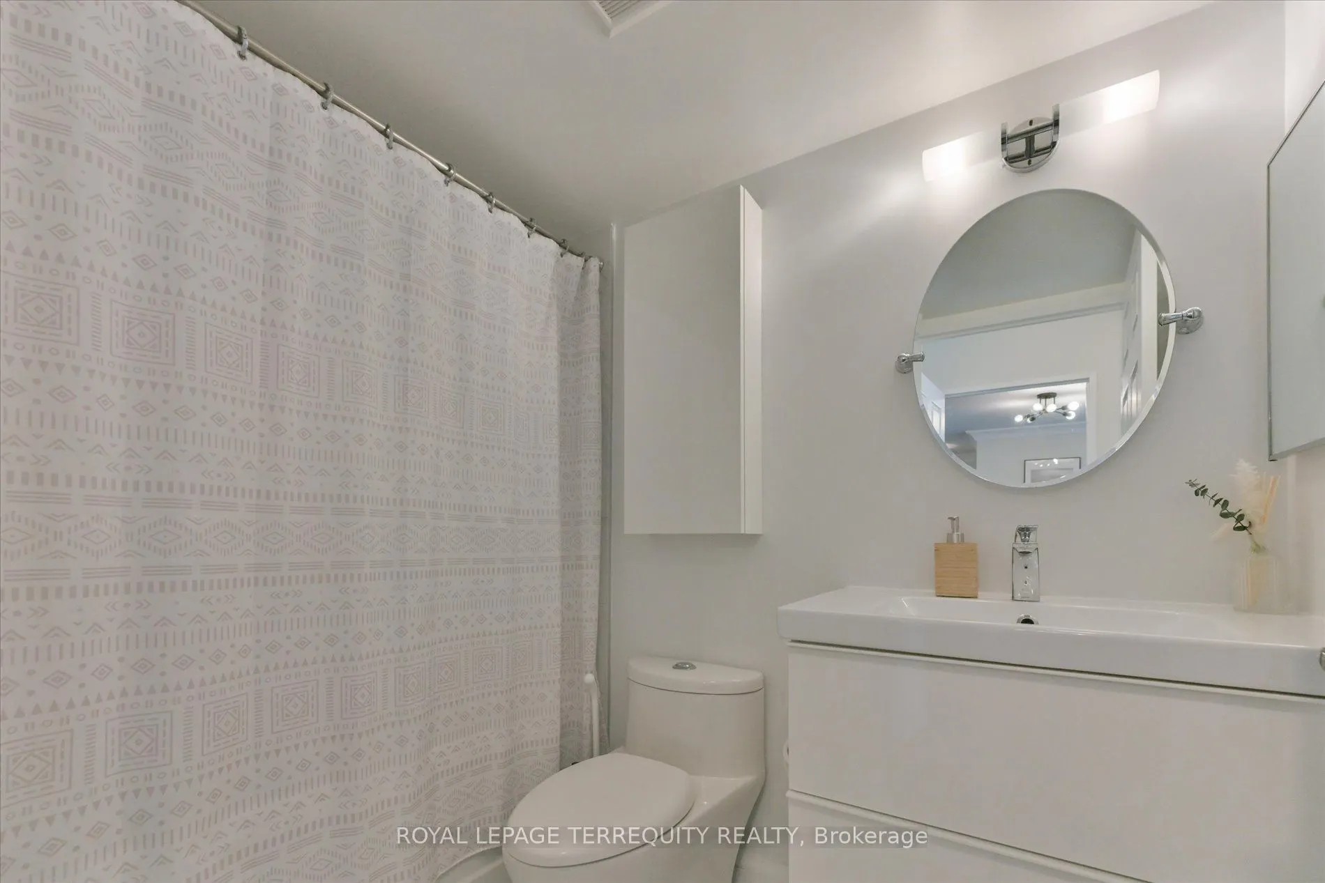 35 Empress Avenue #1508