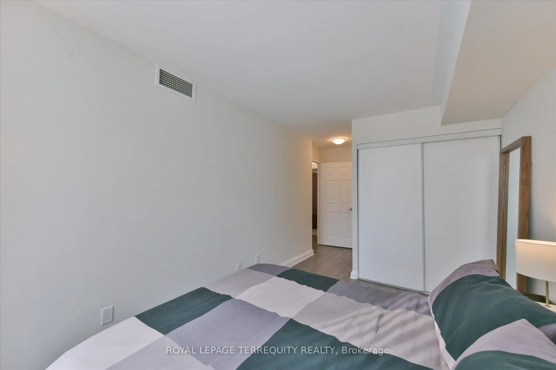 35 Empress Avenue #1508