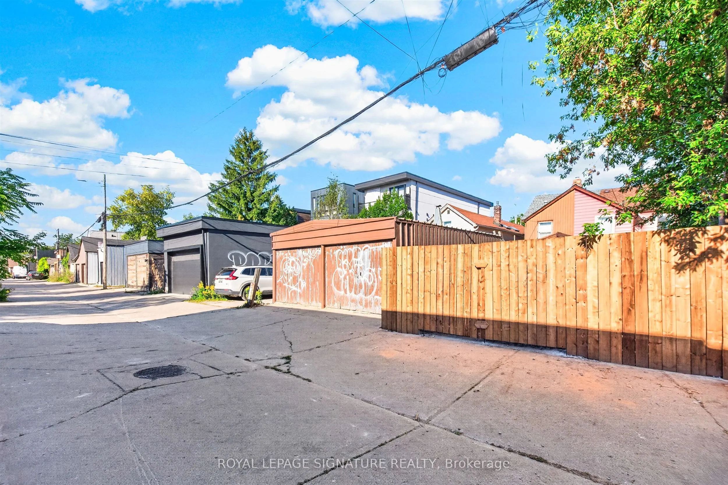 212 Lippincott Street