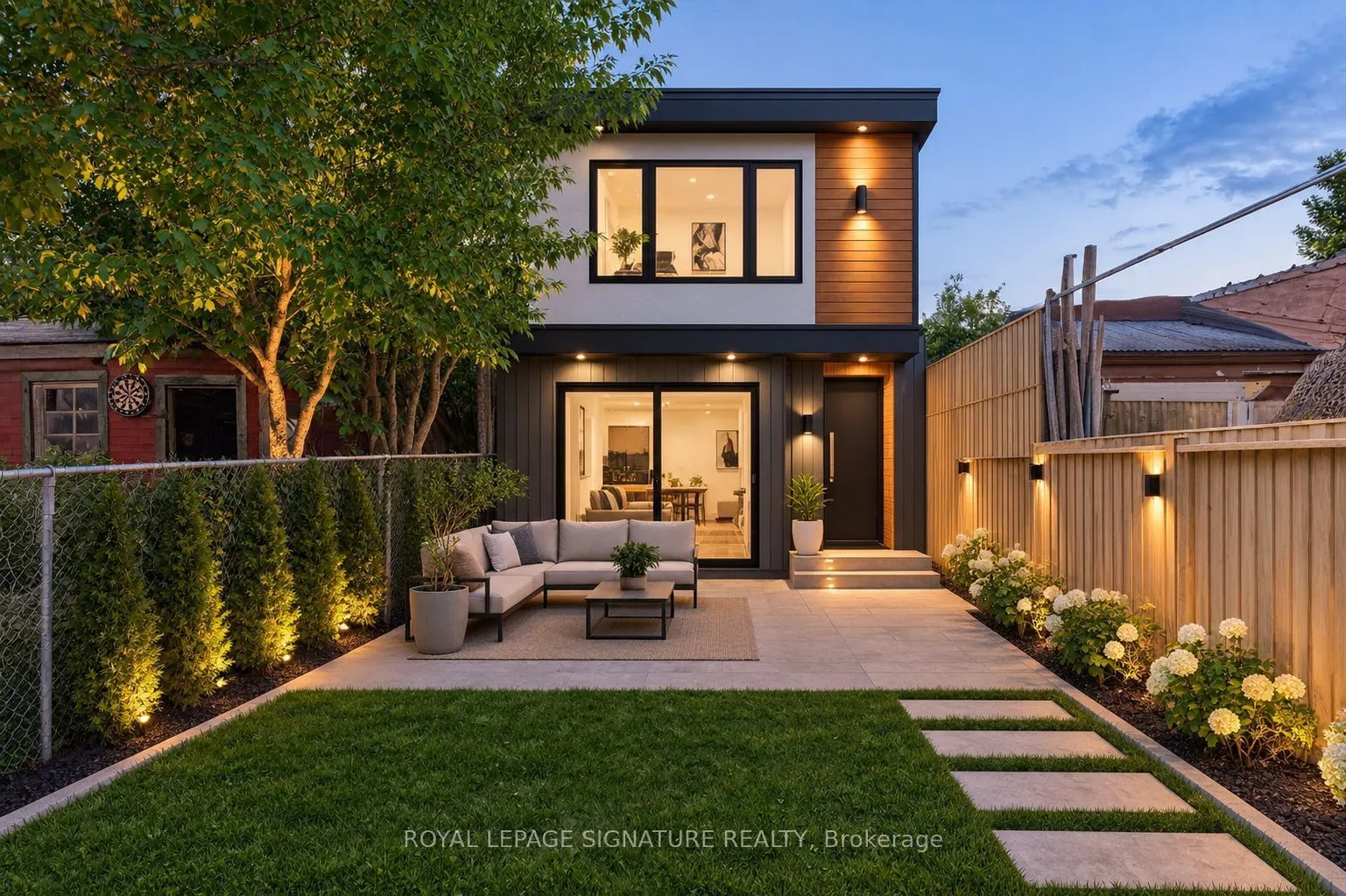 212 Lippincott Street