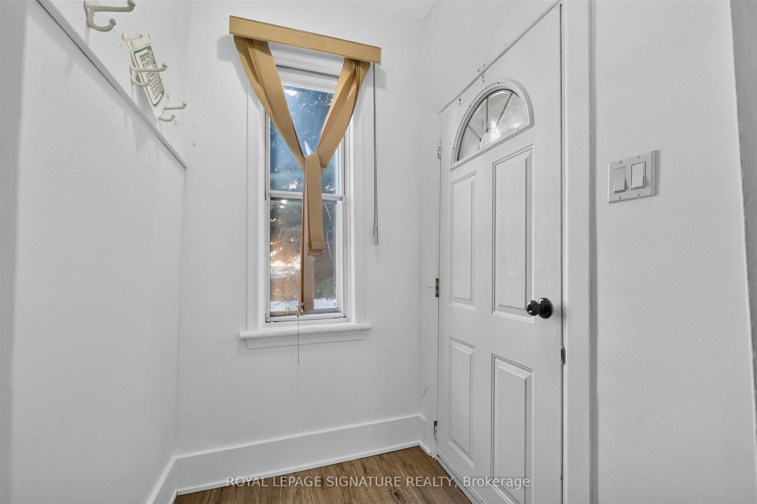 212 Lippincott Street