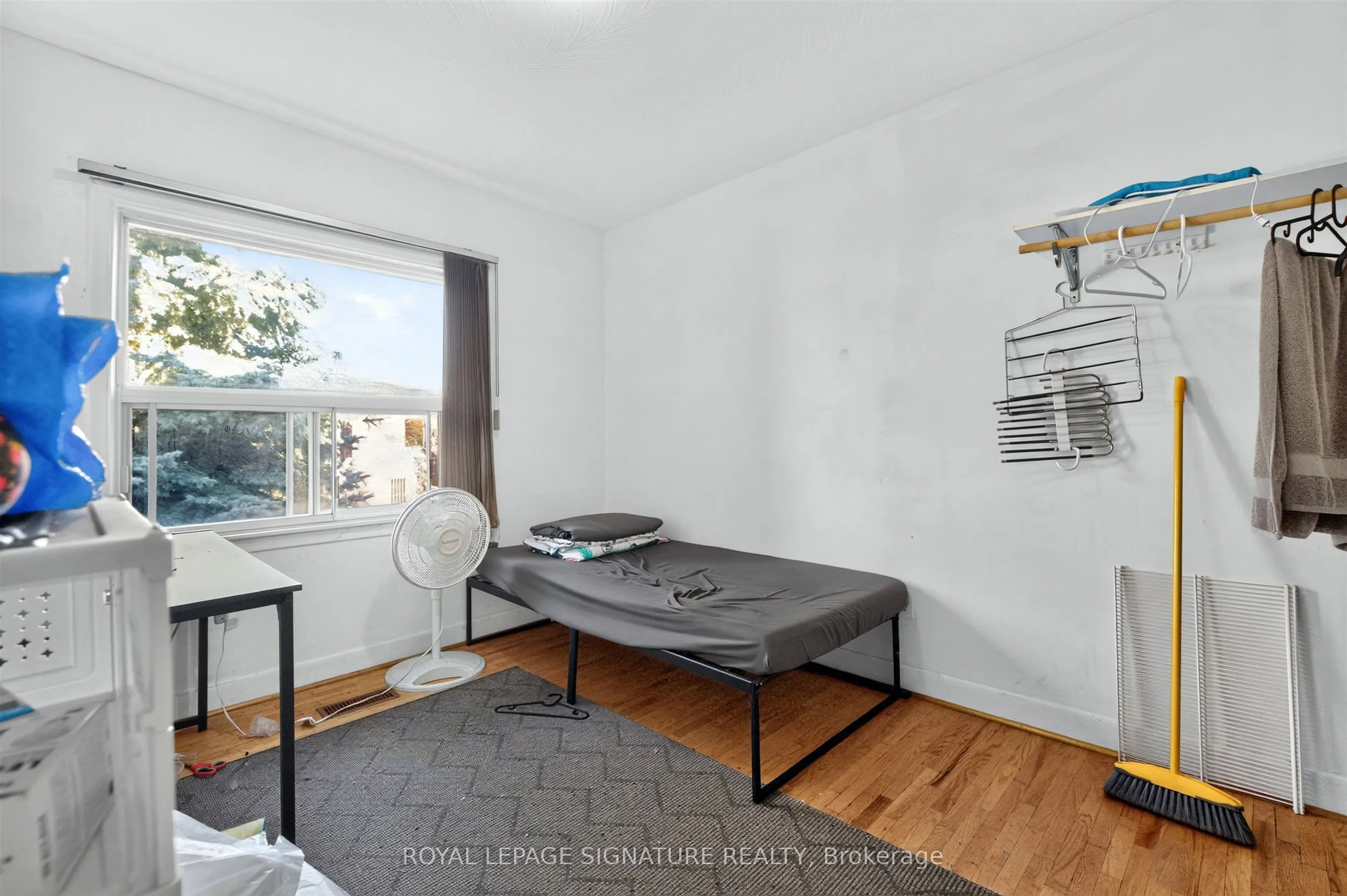 212 Lippincott Street