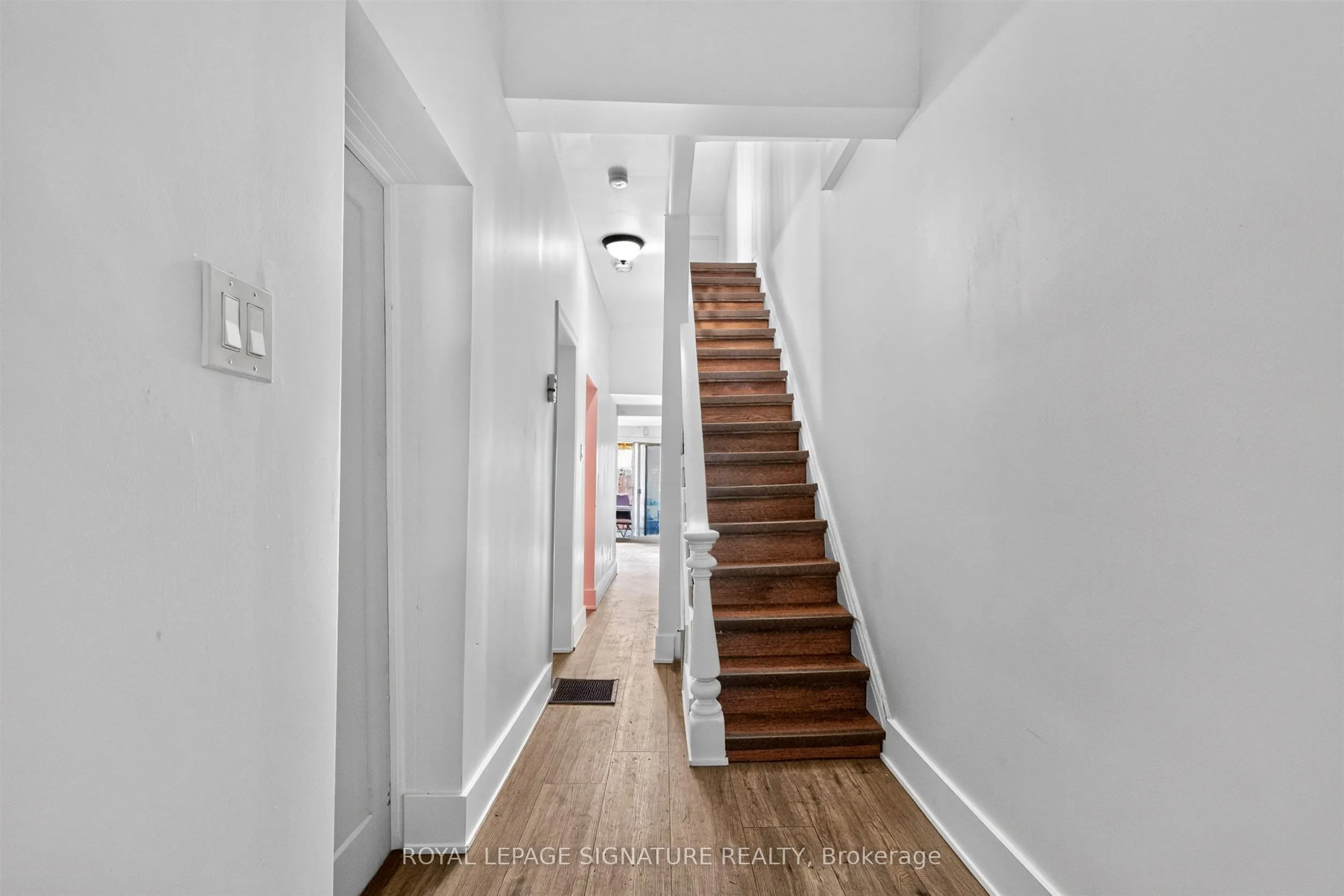 212 Lippincott Street