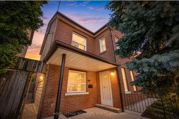 212 Lippincott Street
