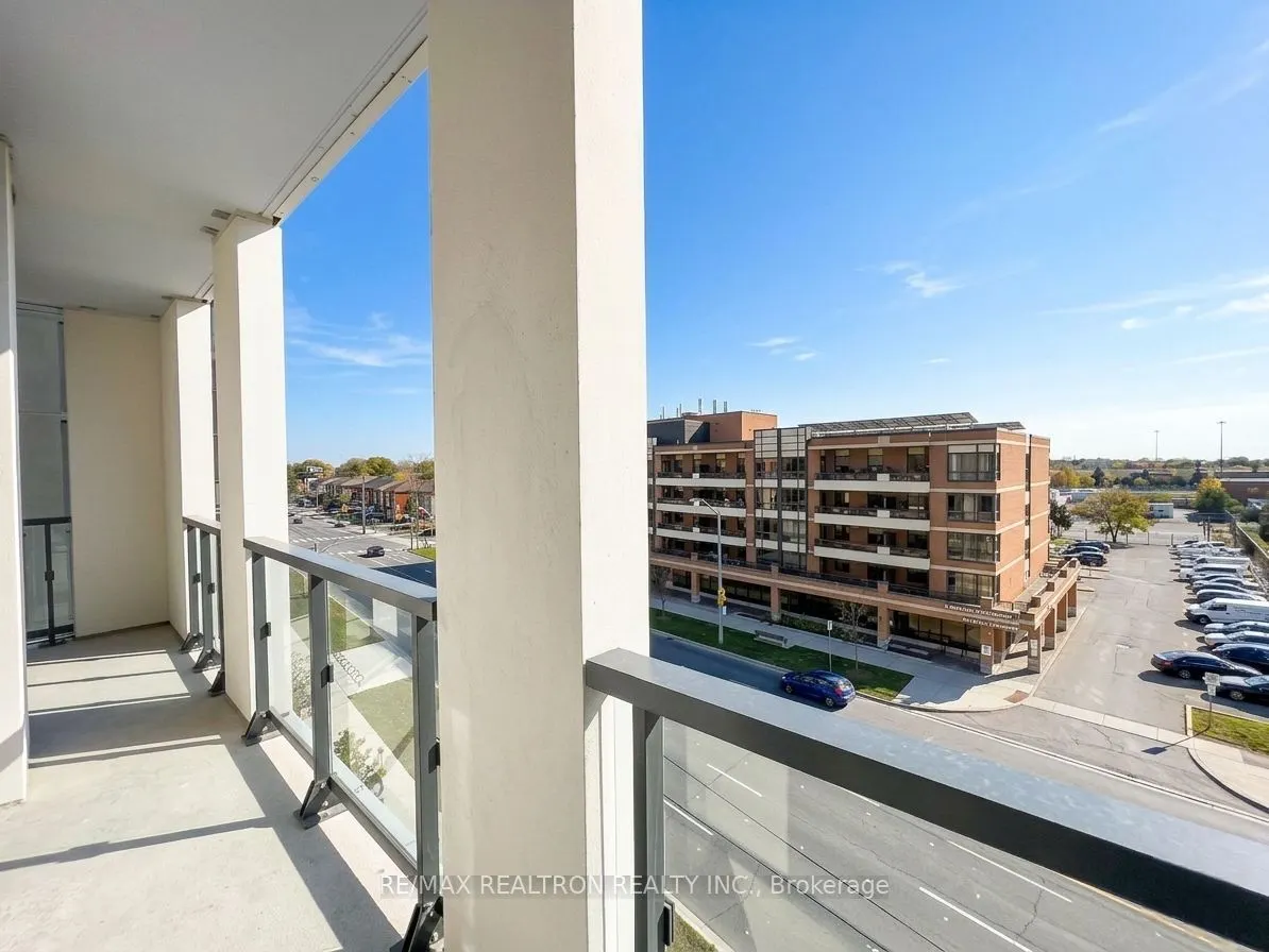 500 Wilson Avenue #541