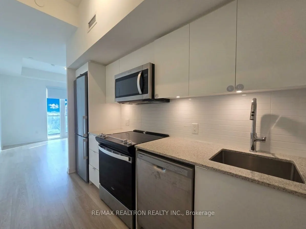 500 Wilson Avenue #541