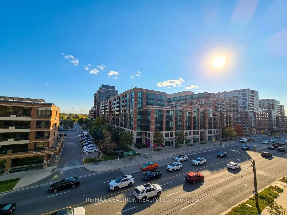 500 Wilson Avenue #541