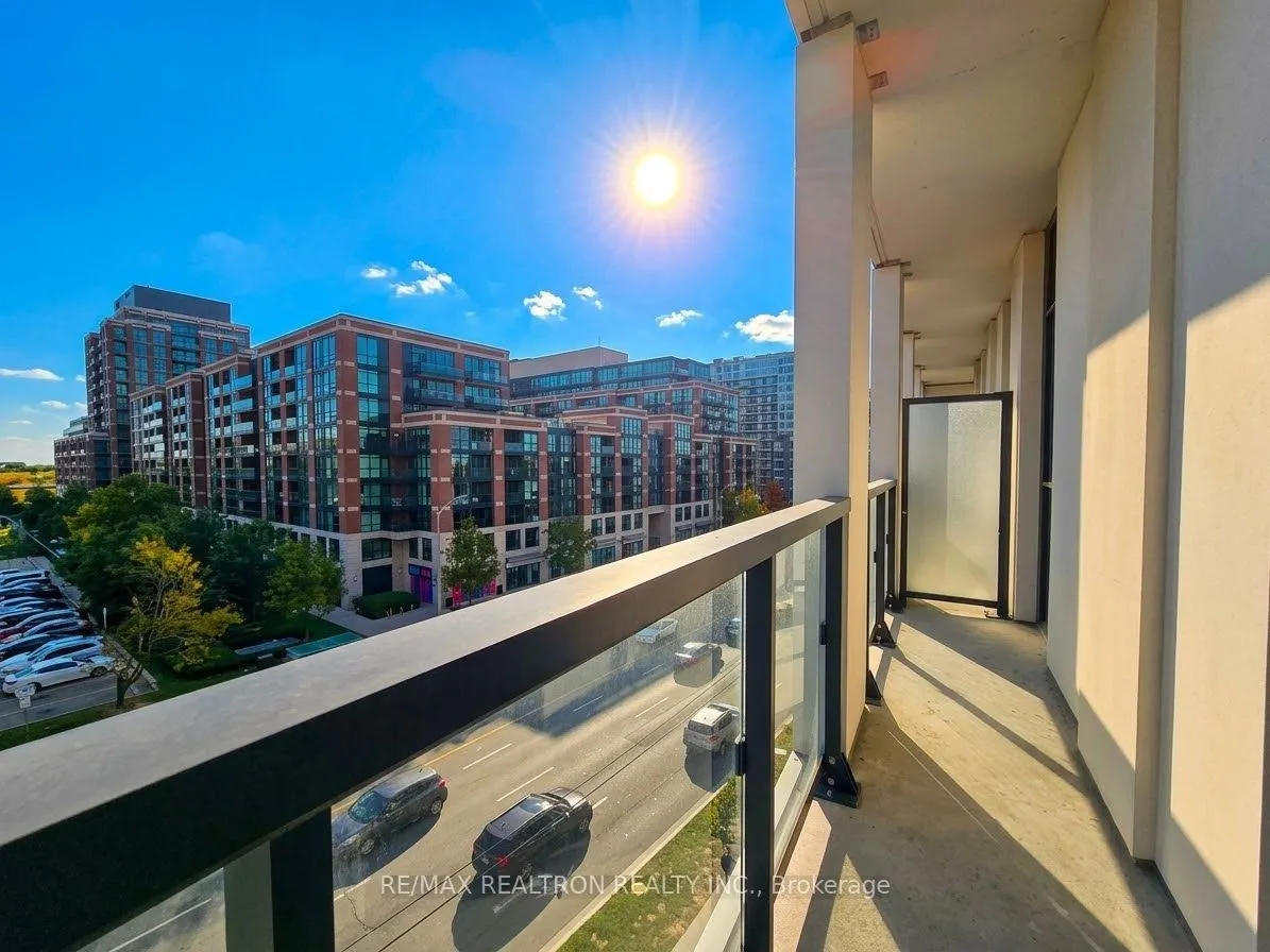 500 Wilson Avenue #541