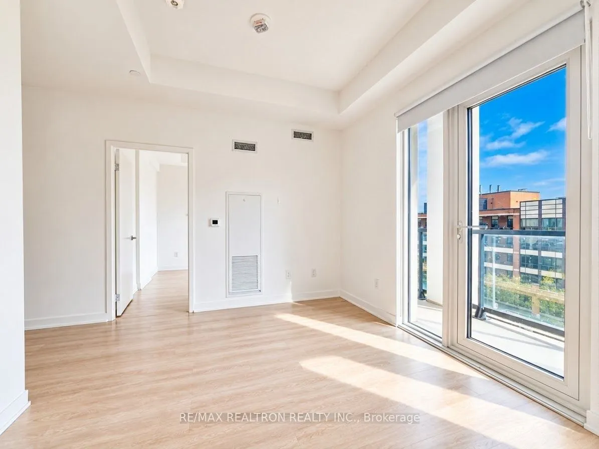 500 Wilson Avenue #541