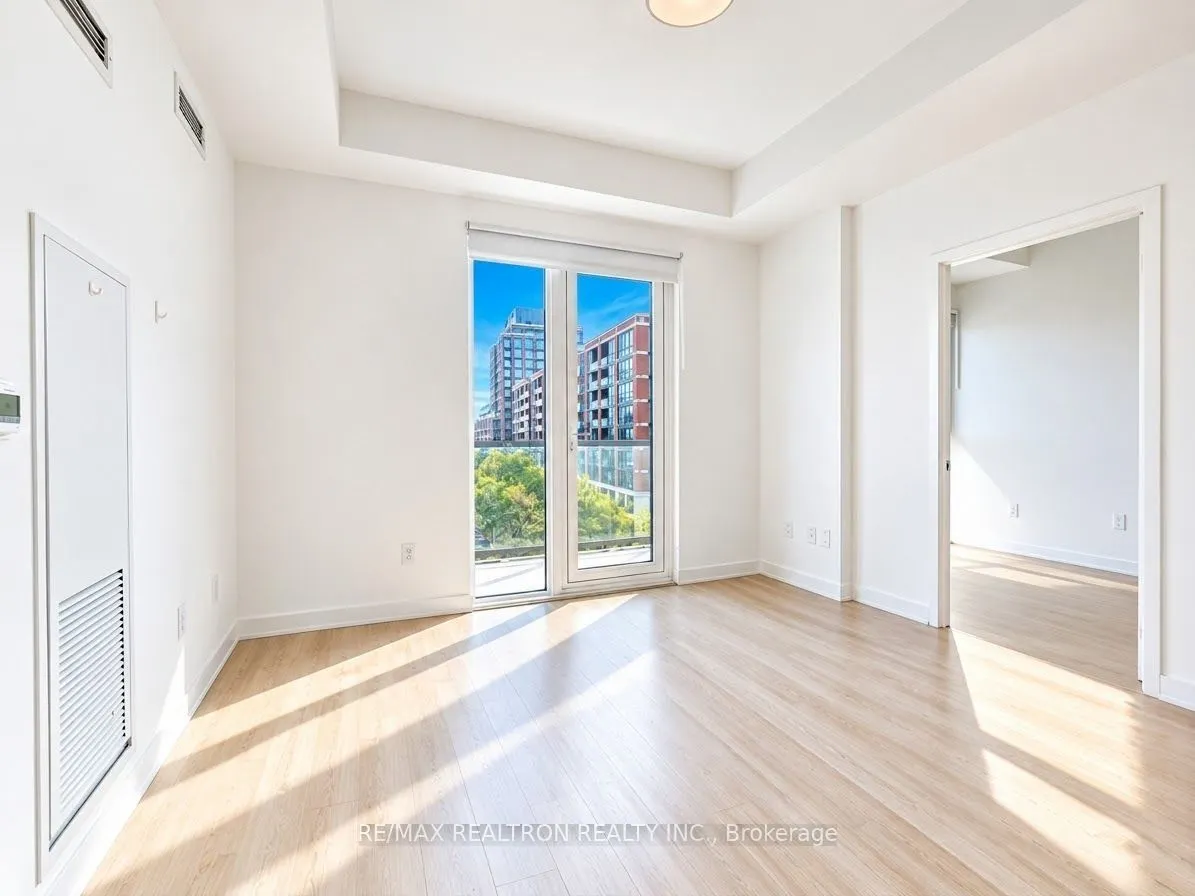 500 Wilson Avenue #541