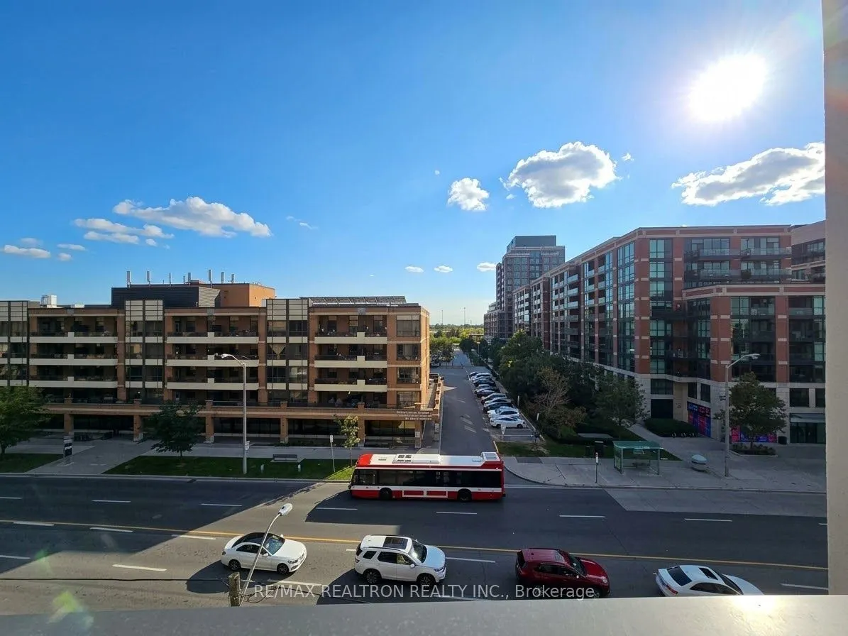 500 Wilson Avenue #541